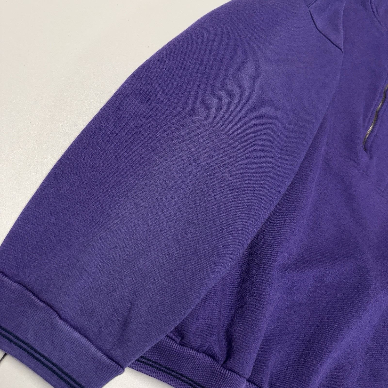 Gap Vintage Gap Sport World Classic Hoodie Sweatshirt Mens XL Size US XL / EU 56 / 4 - 7 Thumbnail