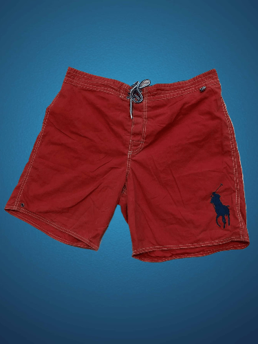Polo Ralph Lauren Y2K Polo Ralph Lauren Shorts Size XL Size US 36 / EU 52 - 1 Thumbnail