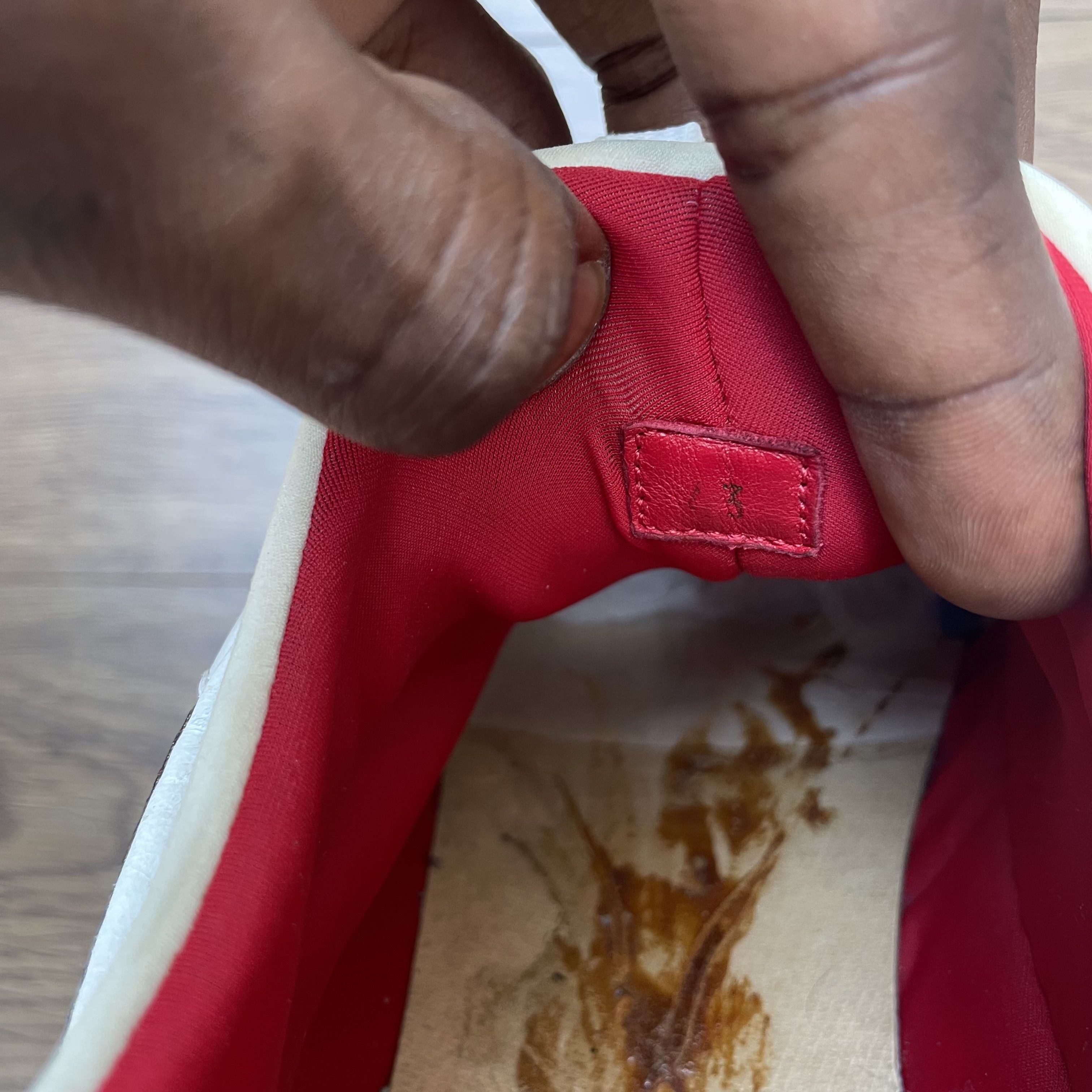 Christian Louboutin Christian Louboutin Aurelien Sneakers Size US 10 / EU 43 - 9 Thumbnail
