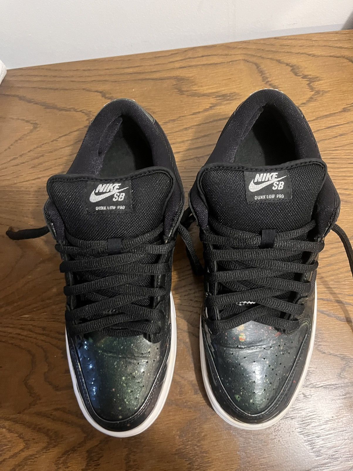 Nike Nike SB Dunk Low TRD QS Galaxy Grailed