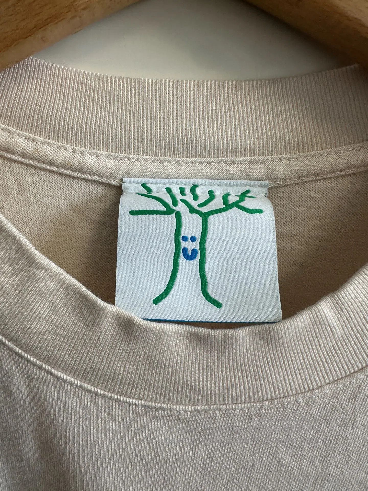 Online Ceramics Online Ceramics Short Sleeve T. Size US XL / EU 56 / 4 - 2 Thumbnail