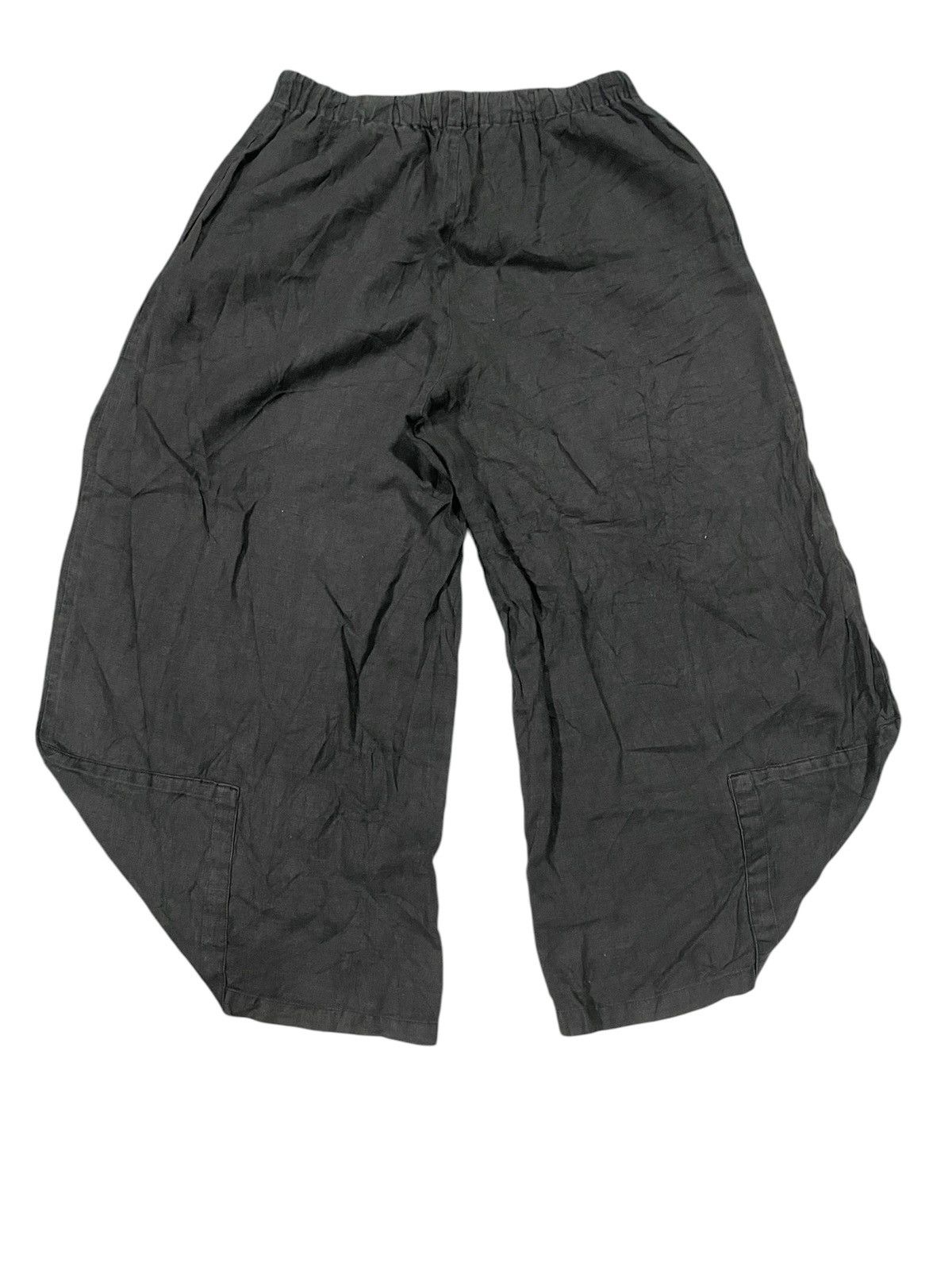 Japanese Brand × SOU SOU Sou Sou x Japanese Brand Ballon Pants RARE‼️ Size US 38 / EU 54 - 1 Thumbnail