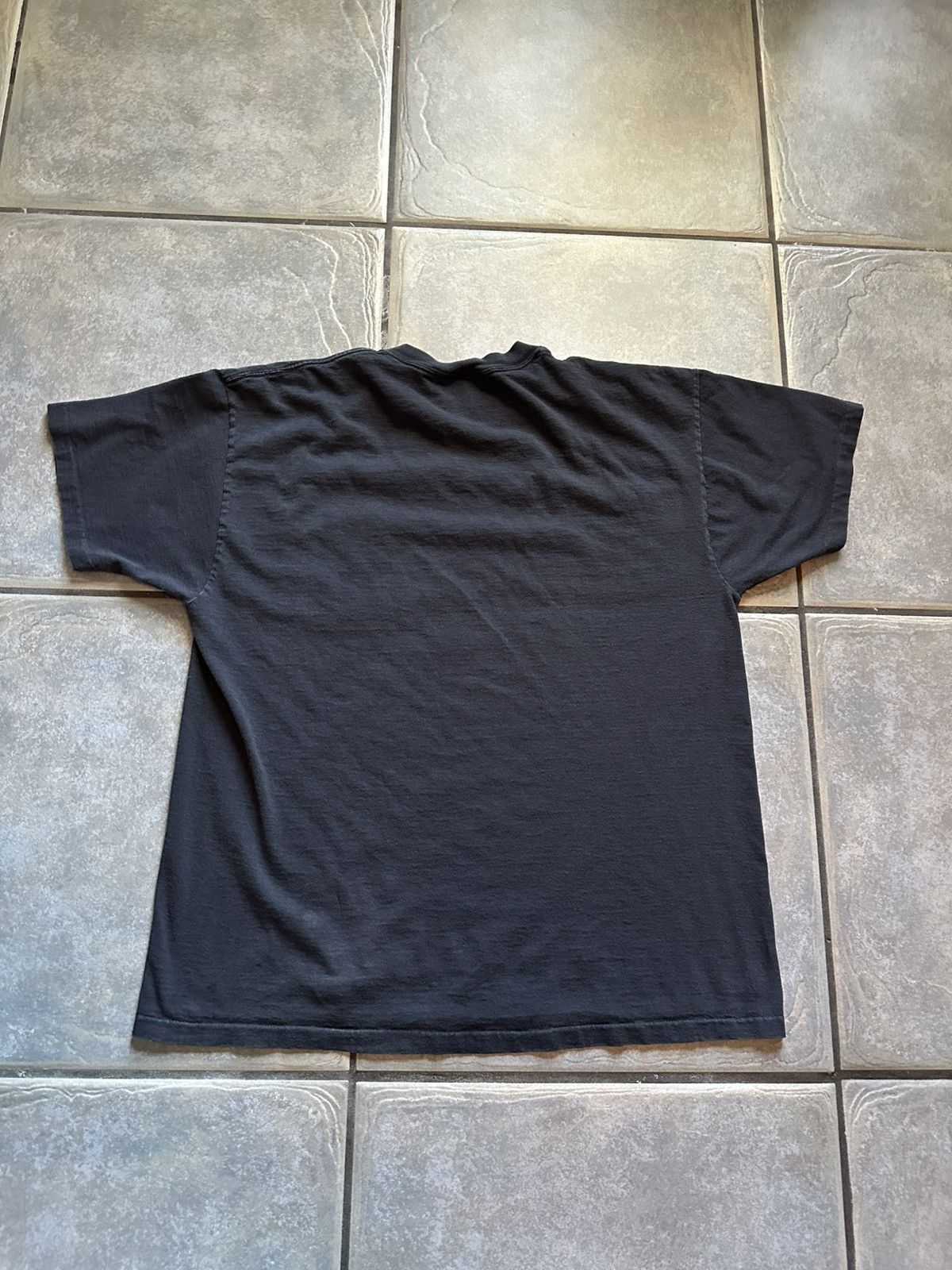 Vintage VINTAGE 1990S FEDEX T-SHIRT Size US XL / EU 56 / 4 - 3 Thumbnail
