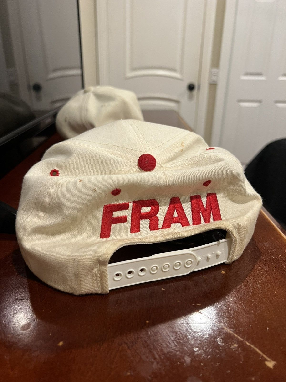 Other San Francisco 49ers Vintage Snapback Hat Size ONE SIZE - 2 Thumbnail