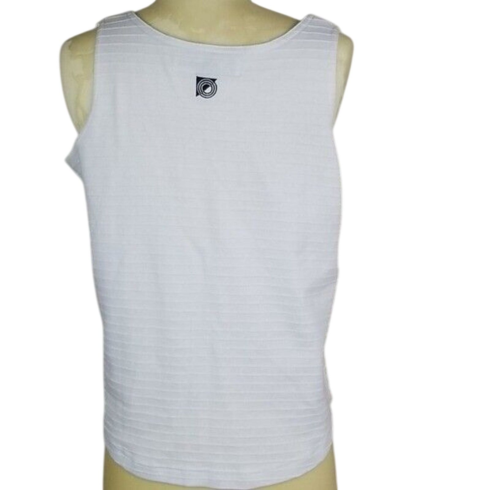 James Long Jamie Sadock Womens Athletic Tank Size S Sporty Golf Stretch Size S / US 4 / IT 40 - 4 Thumbnail