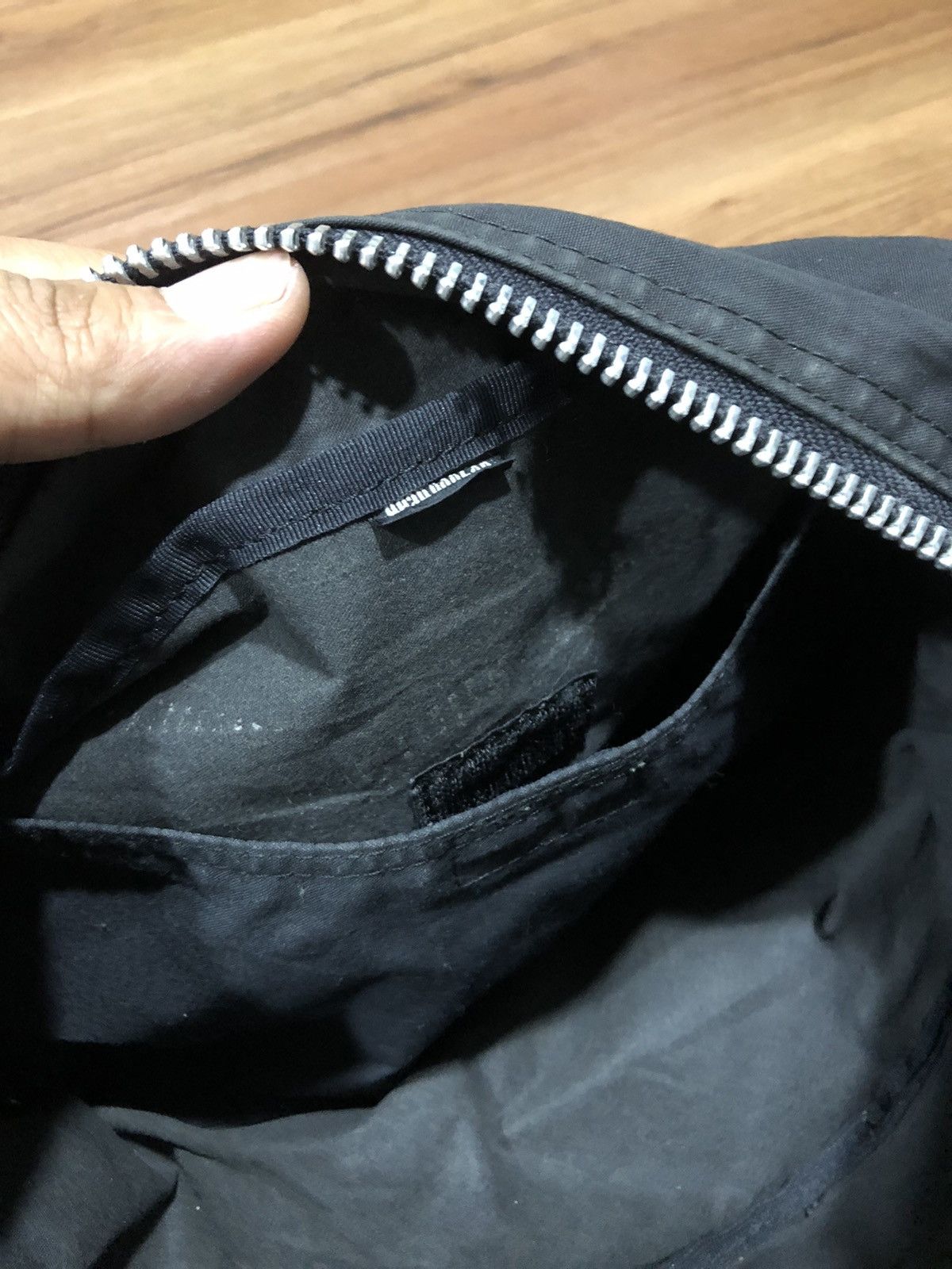 Porter Vintage Head Porter Waistbag/Crossbody Bag Size ONE SIZE - 7 Thumbnail