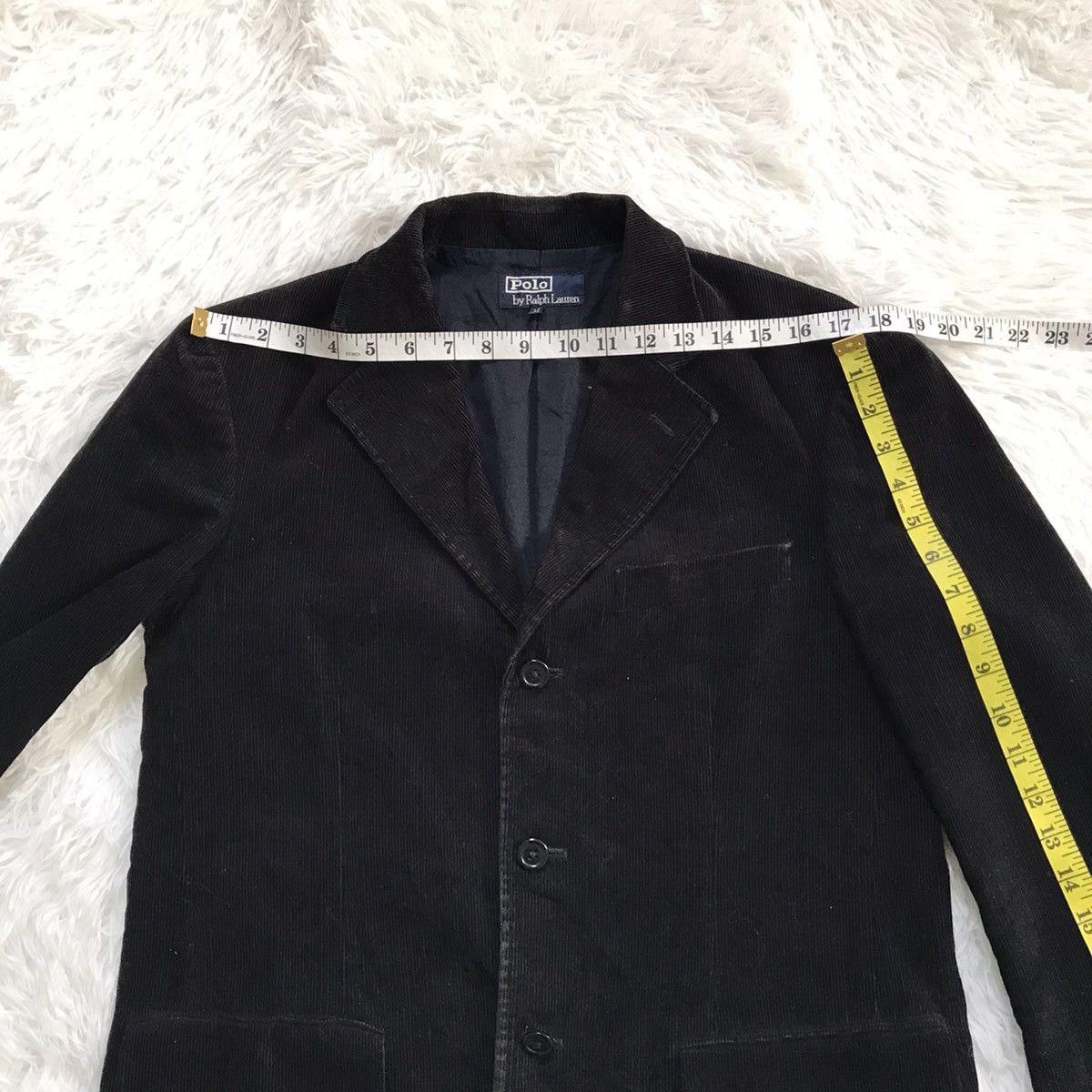Polo Ralph Lauren Polo Ralph Lauren jacket Size US M / EU 48-50 / 2 - 8 Thumbnail