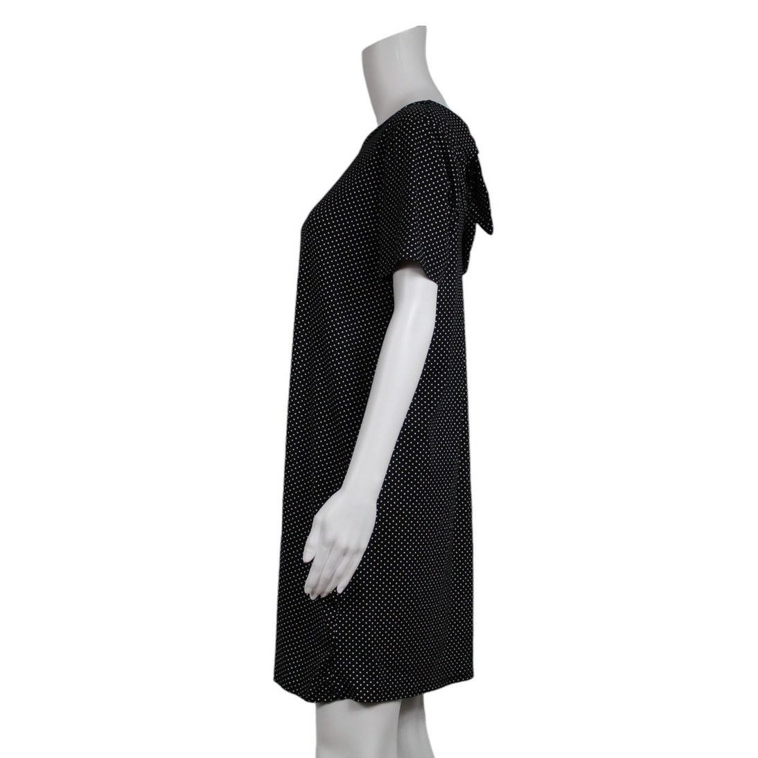 Other Alya Short Sleeve Dress Women's Size Large Size L / US 10 / IT 46 - 4 Thumbnail