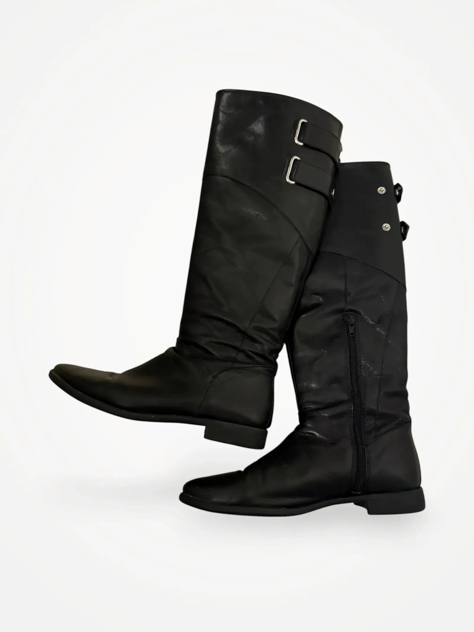Vagabond Vagabond Boots Size US 7 / IT 37 - 1 Thumbnail