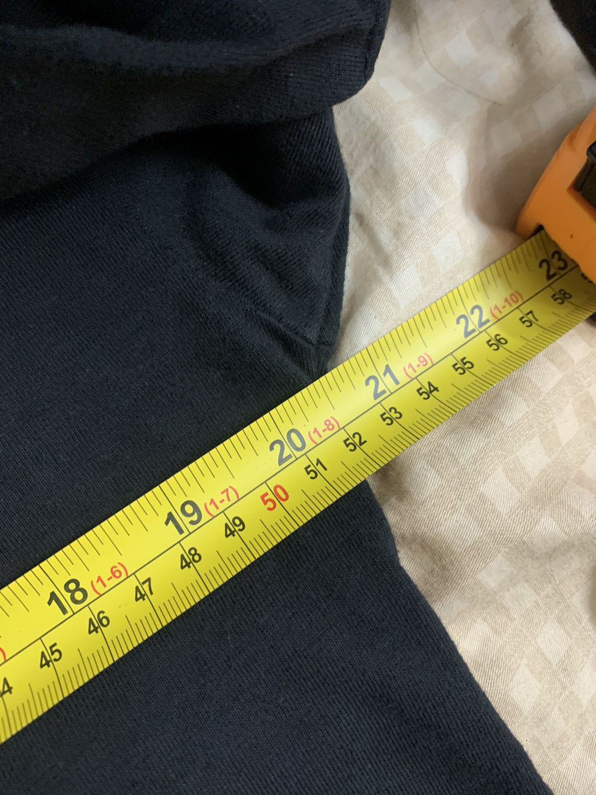 Other Nine inch nails x numbernine shirt Size US M / EU 48-50 / 2 - 5 Thumbnail