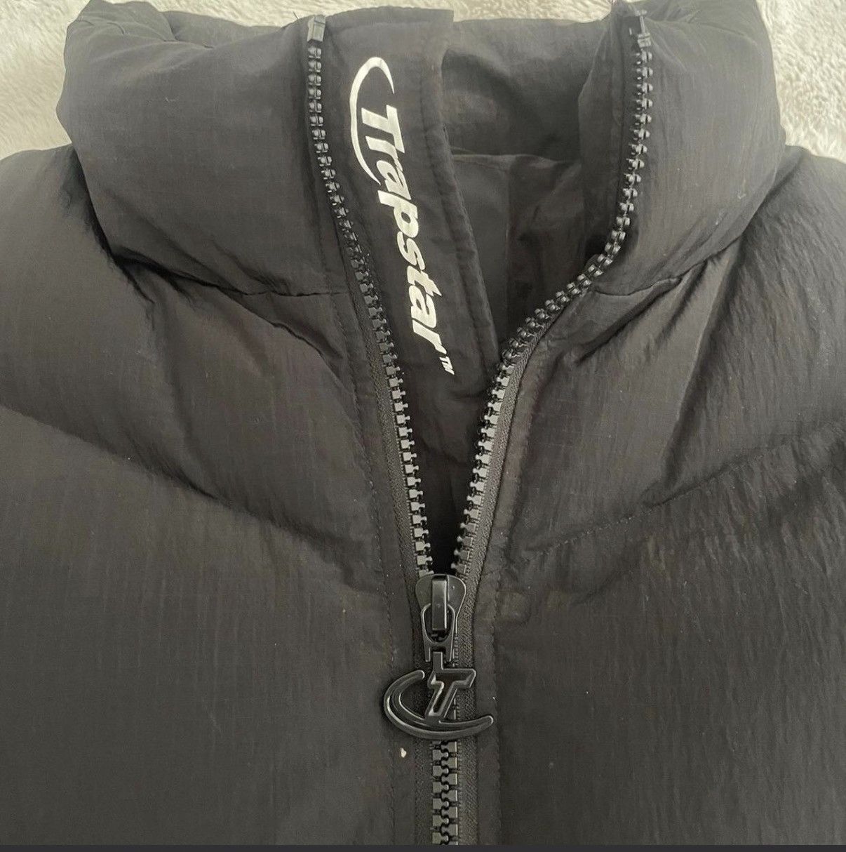 Trapstar London Trapstar Hyperdrive Jacket Size US M / EU 48-50 / 2 - 3 Thumbnail