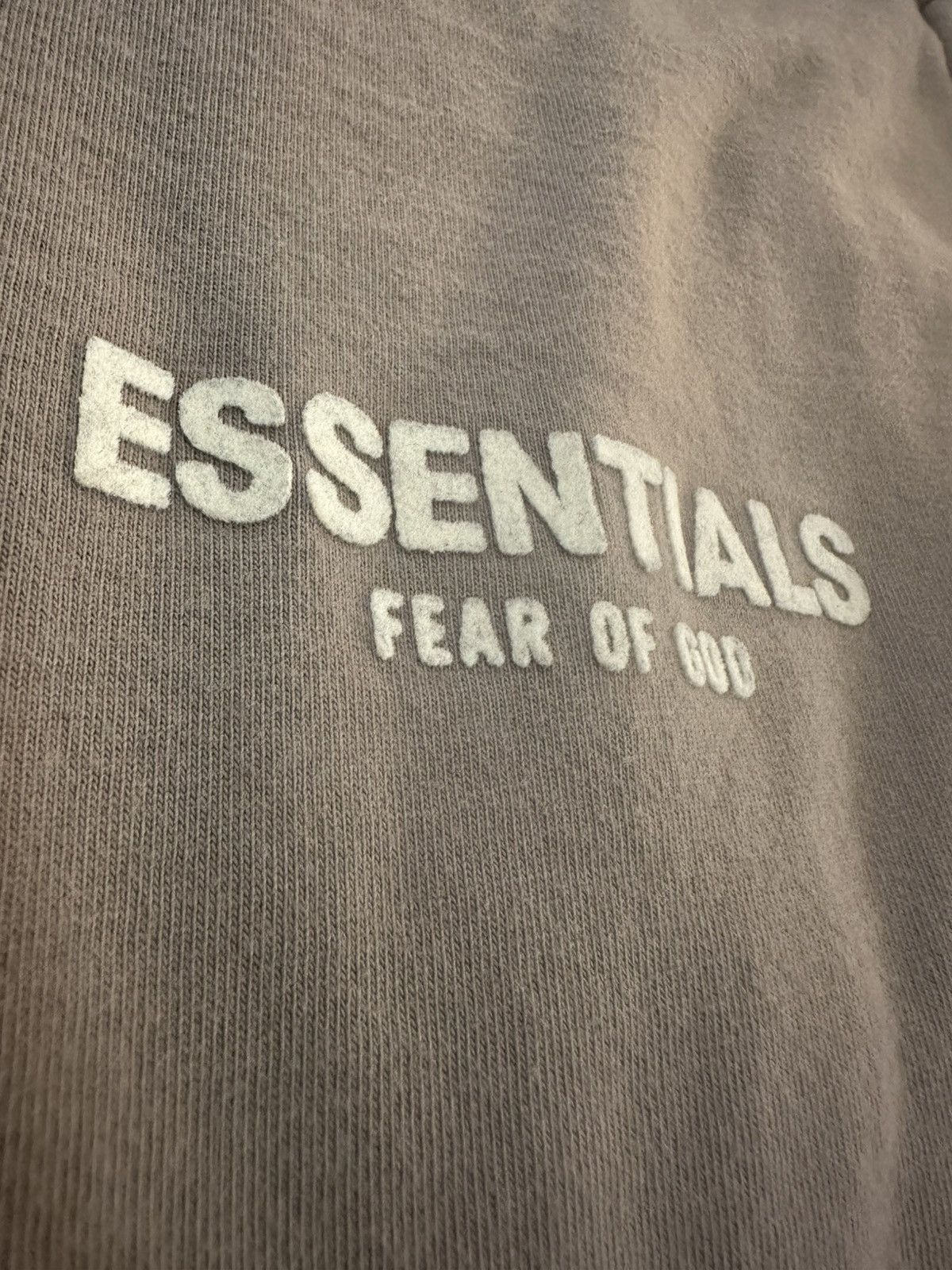 Essentials × Fear of God Essentials Fear of God Long Sleeve Size US L / EU 52-54 / 3 - 2 Thumbnail