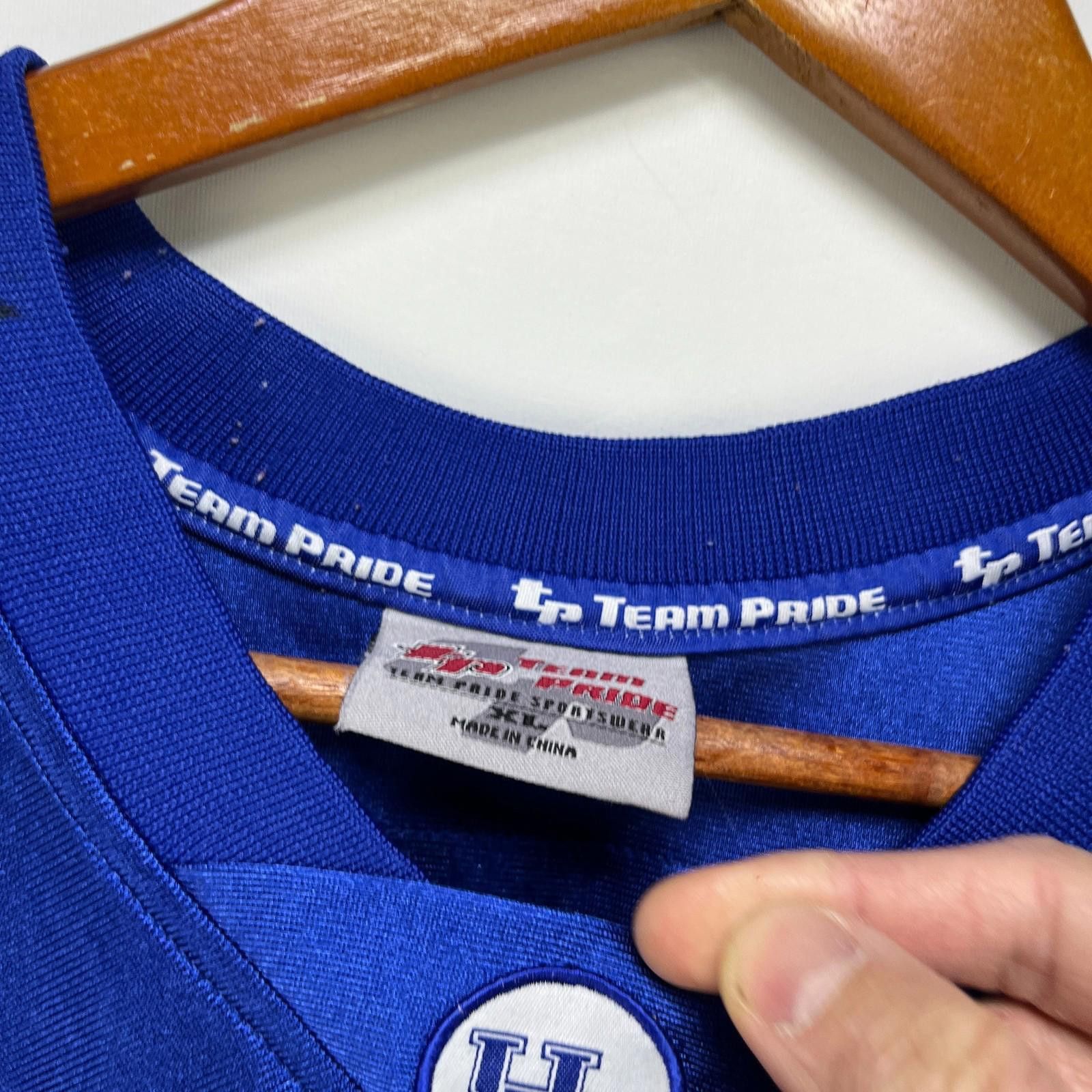 Other Vintage Y2K Kentucky Wildcats Football Jersey XL Size ONE SIZE - 2 Thumbnail