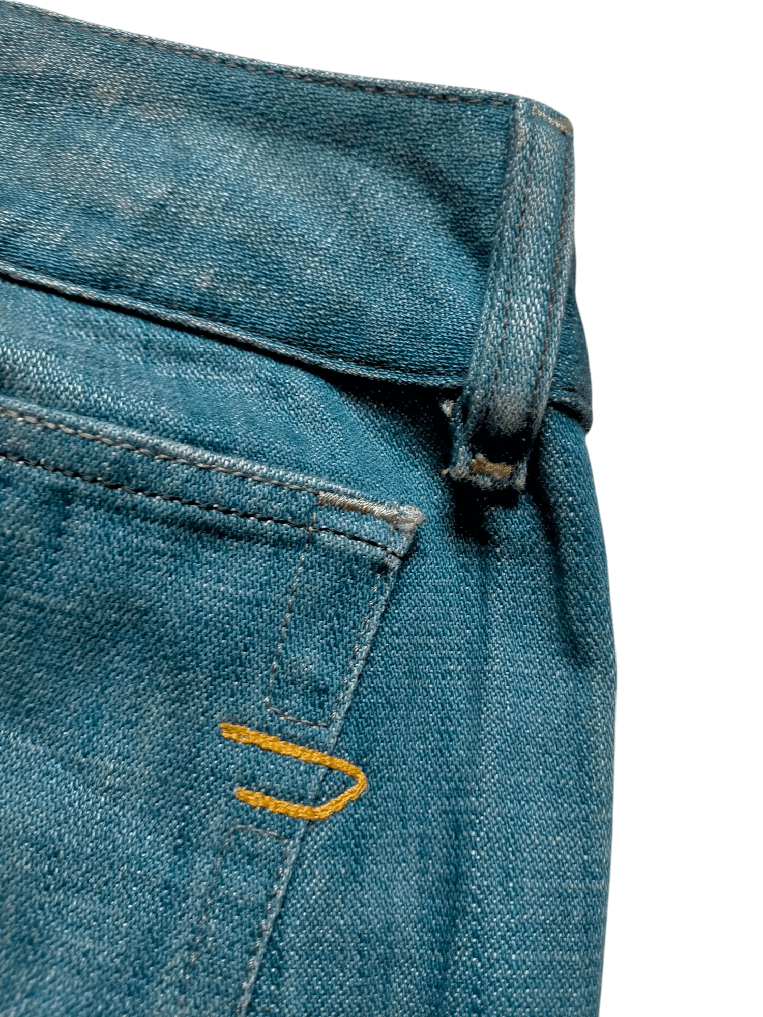 Diesel Made in italy Flare Jeans Diesel Boot cut Denim Size US 32 / EU 48 - 14 Thumbnail