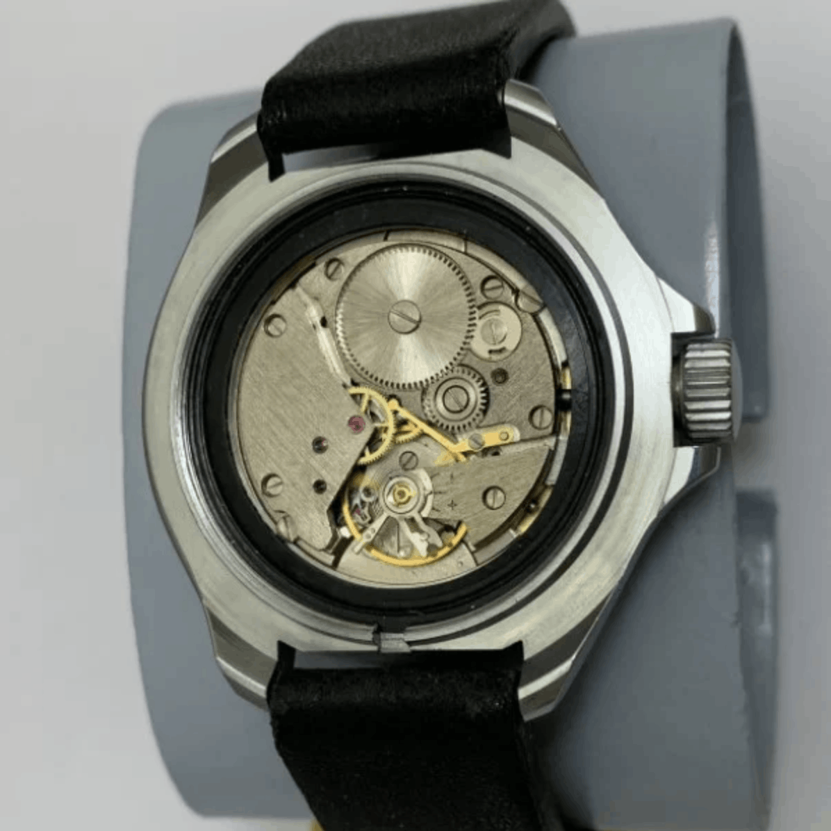 Vintage Vintage Vostok Komandirskie '50 Years of Victory' watch Size ONE SIZE - 4 Thumbnail