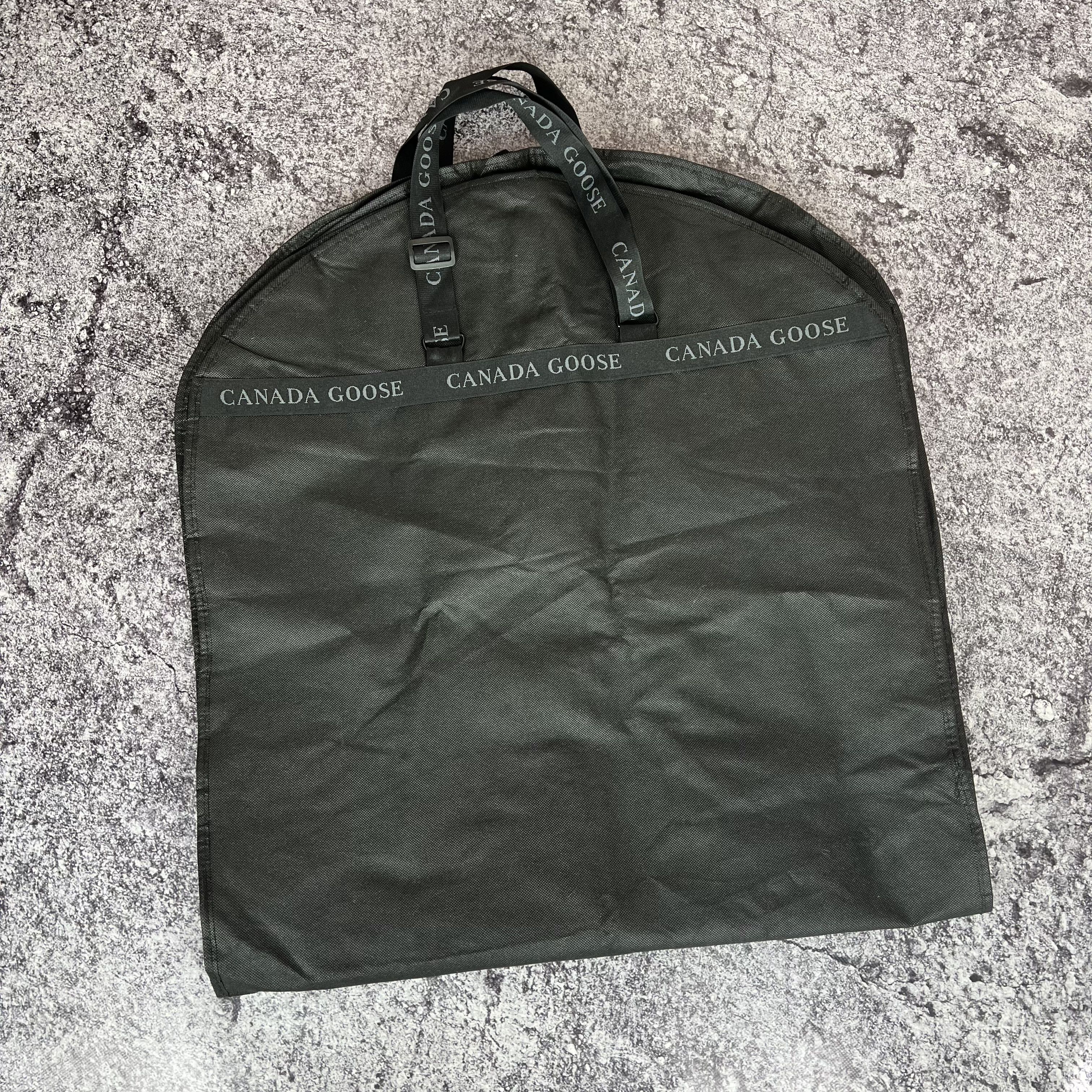 Canada Goose Canada Goose Garment Dust Cover Size 135 x 60 cm Size ONE SIZE - 4 Thumbnail