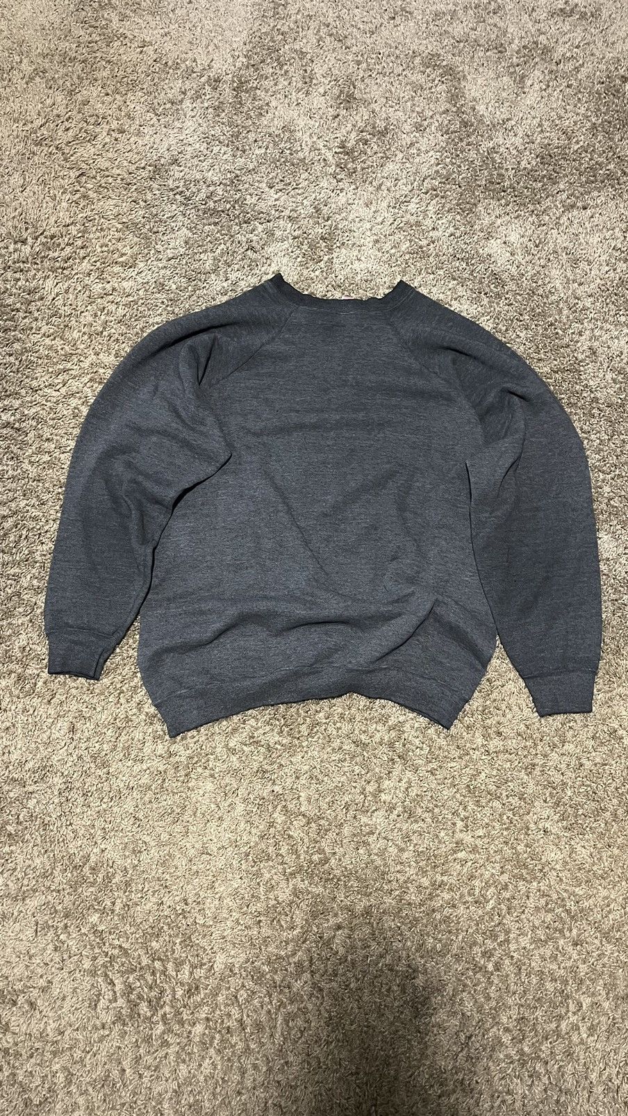 Vintage UCLA crewneck Size US L / EU 52-54 / 3 - 4 Thumbnail