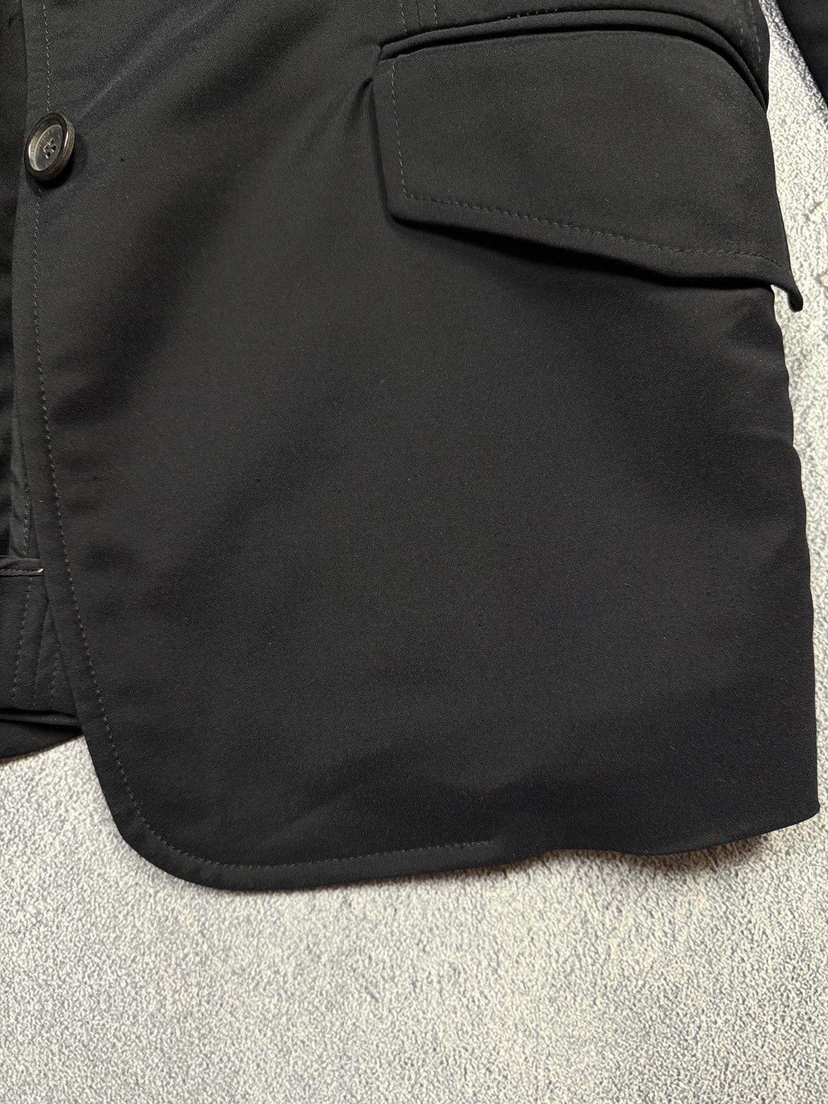 Gucci Gucci Blazer Size M / US 6-8 / IT 42-44 - 13 Thumbnail