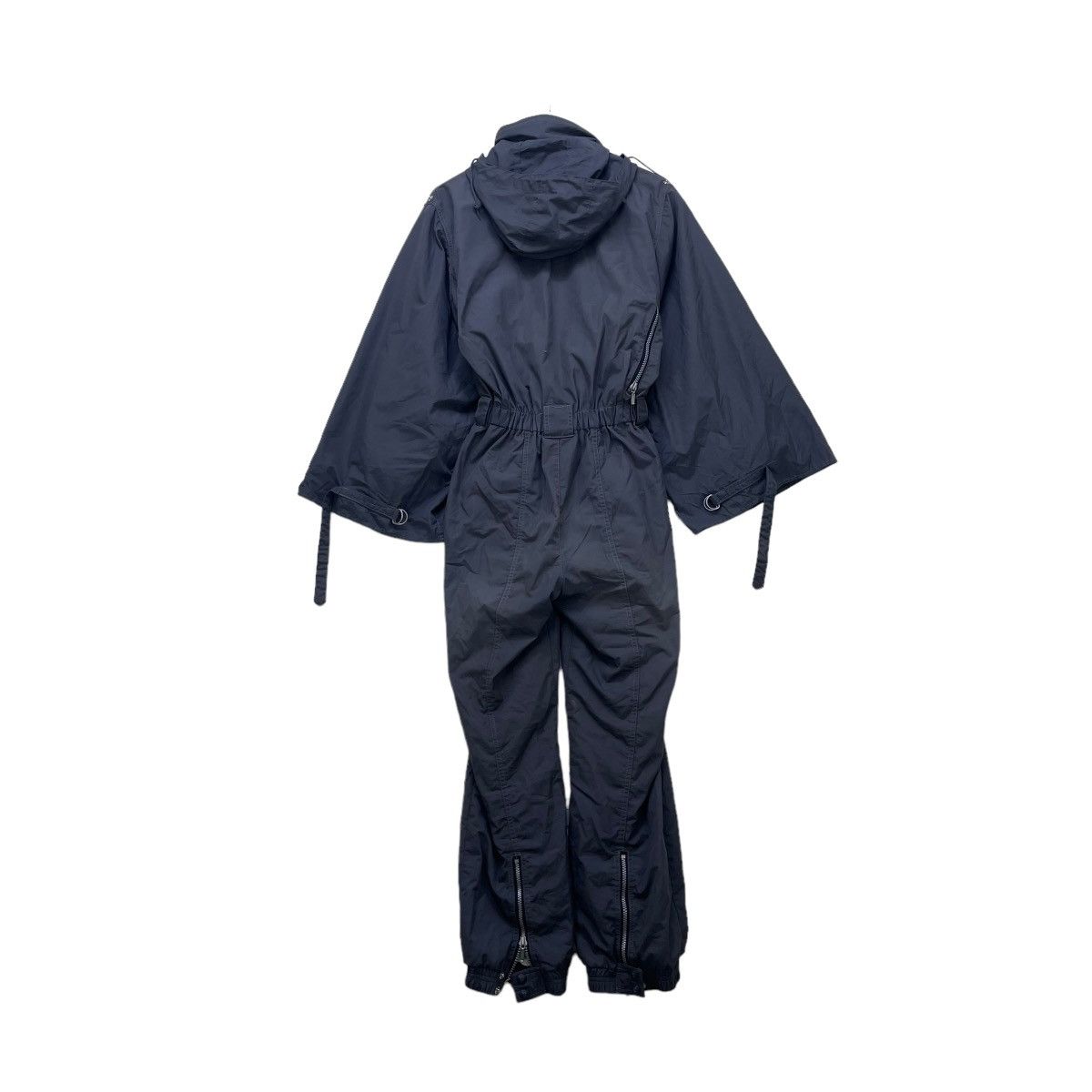 Descente 💥Vtg Phenix Overalls Ski Wear Winter Gals Two Faced Size US M / EU 48-50 / 2 - 2 Thumbnail