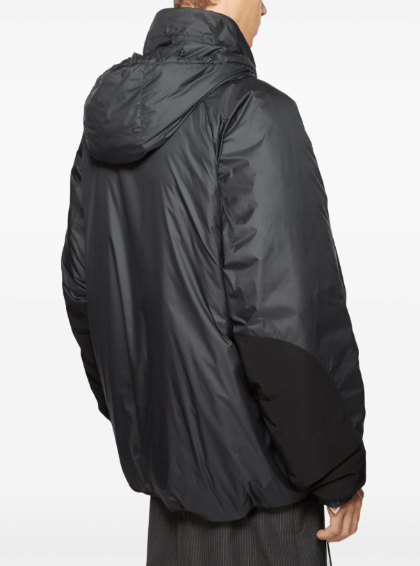 BNWT AW24 ACNE STUDIOS DOWN JACKET M