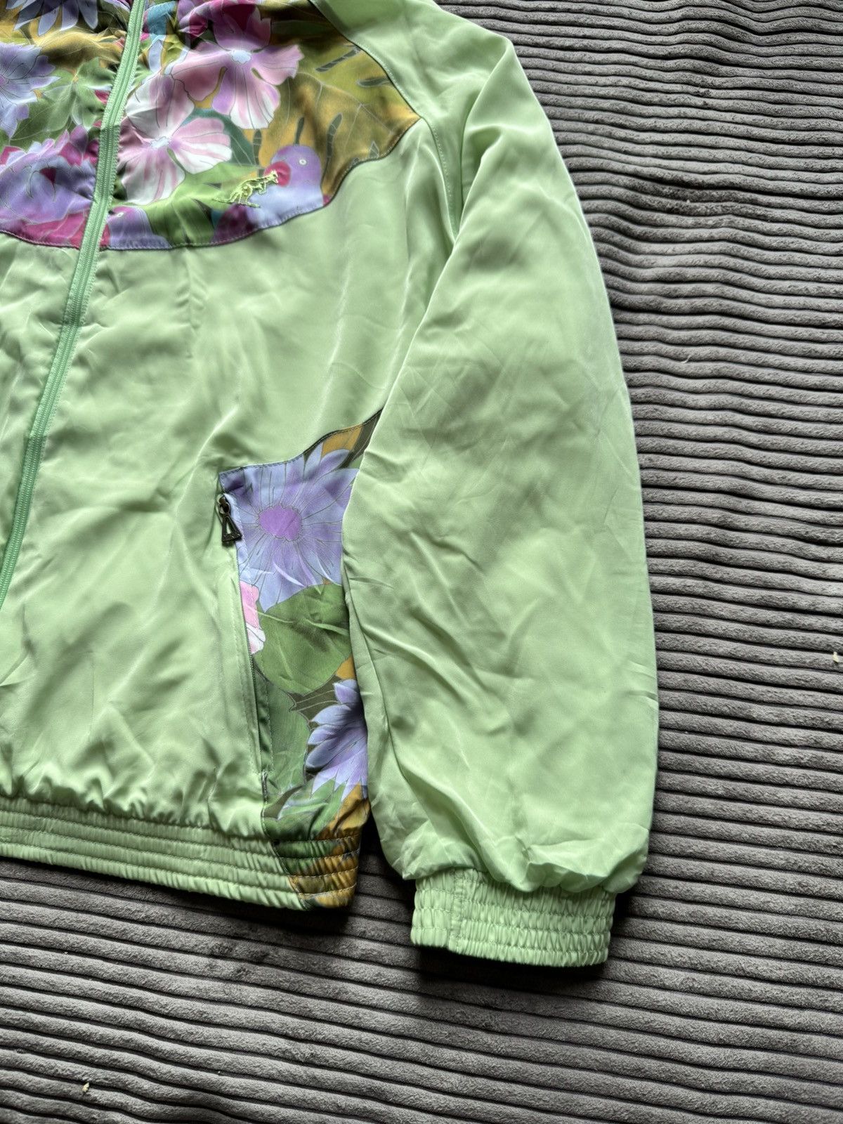 Thunderdome Vintage Australian by L'Alpina Track Jacket Gabber Hardcore Size M / US 6-8 / IT 42-44 - 5 Thumbnail
