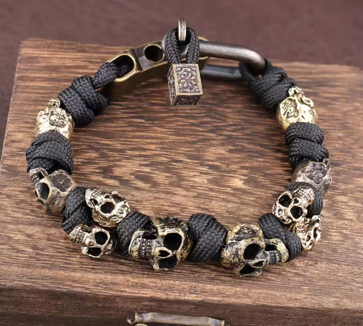 Japanese Brand bazo 1199 bracelet | Grailed