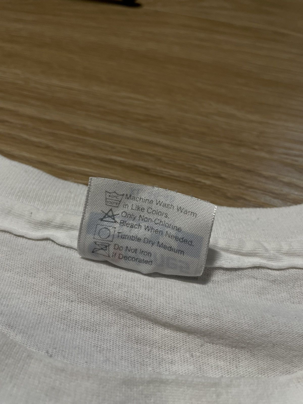 Marlboro Vintage marlboro t shirt Size US XL / EU 56 / 4 - 4 Thumbnail