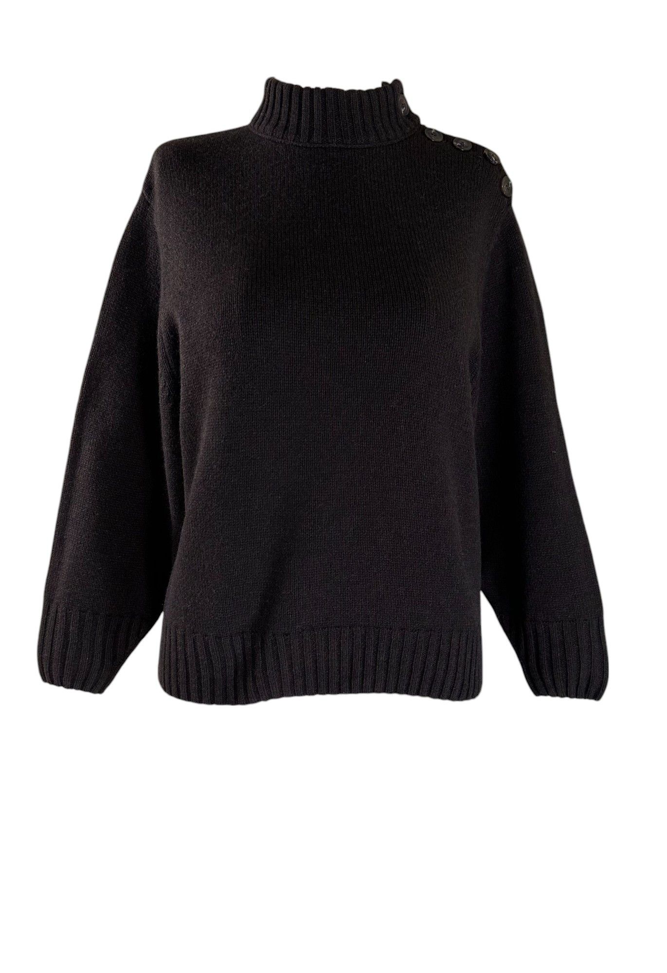 Soeur Pure wool sweater brown Size S / US 4 / IT 40 - 1 Thumbnail