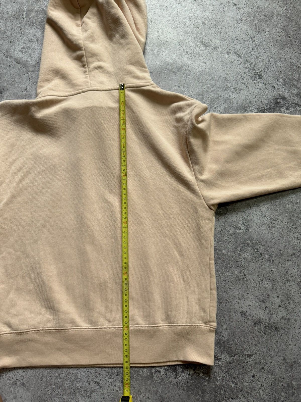 Maison Kitsune Maison Kitsune Fox hoodie Size S / US 4 / IT 40 - 10 Thumbnail