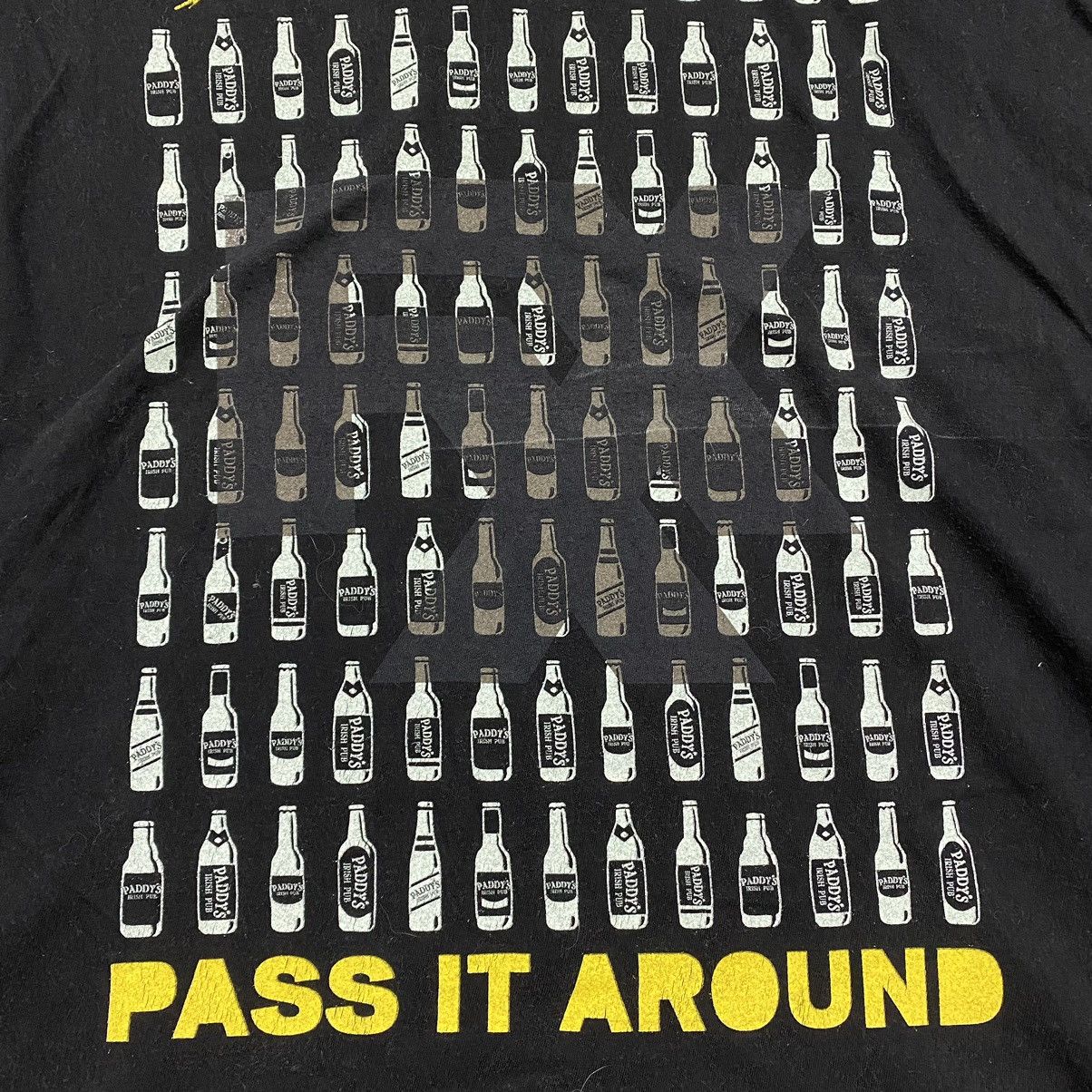 Vintage Tv series it’s always sunny in philadelphia Size US XL / EU 56 / 4 - 5 Thumbnail