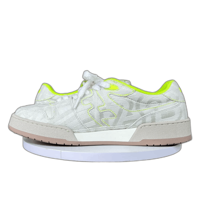 Fendi Fendi x Marc Jacobs Match Sneakers Size 42 Size US 10 / IT 40 - 1 Thumbnail