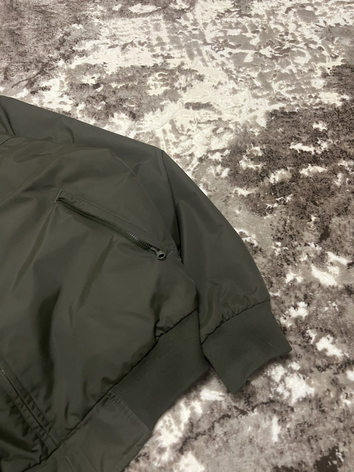 Carhartt × Vintage Vintage Carhartt fleece hooded Jacket y2k size L Size US L / EU 52-54 / 3 - 6 Thumbnail
