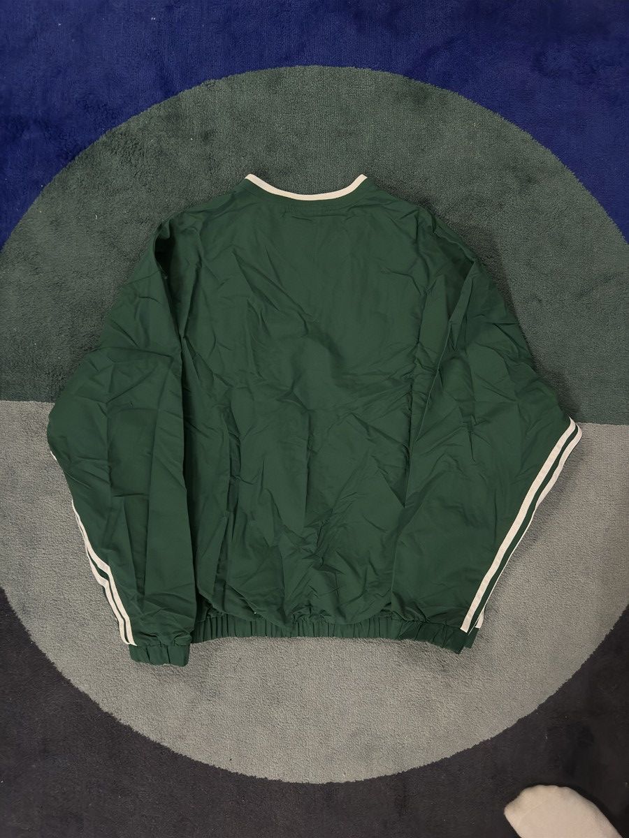 Adidas × Vintage Adidas athletic sweater Size US L / EU 52-54 / 3 - 2 Thumbnail