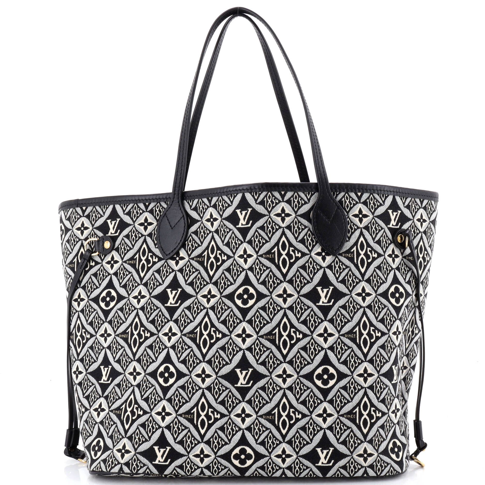 Louis Vuitton Neverfull NM Tote Size ONE SIZE - 1 Thumbnail
