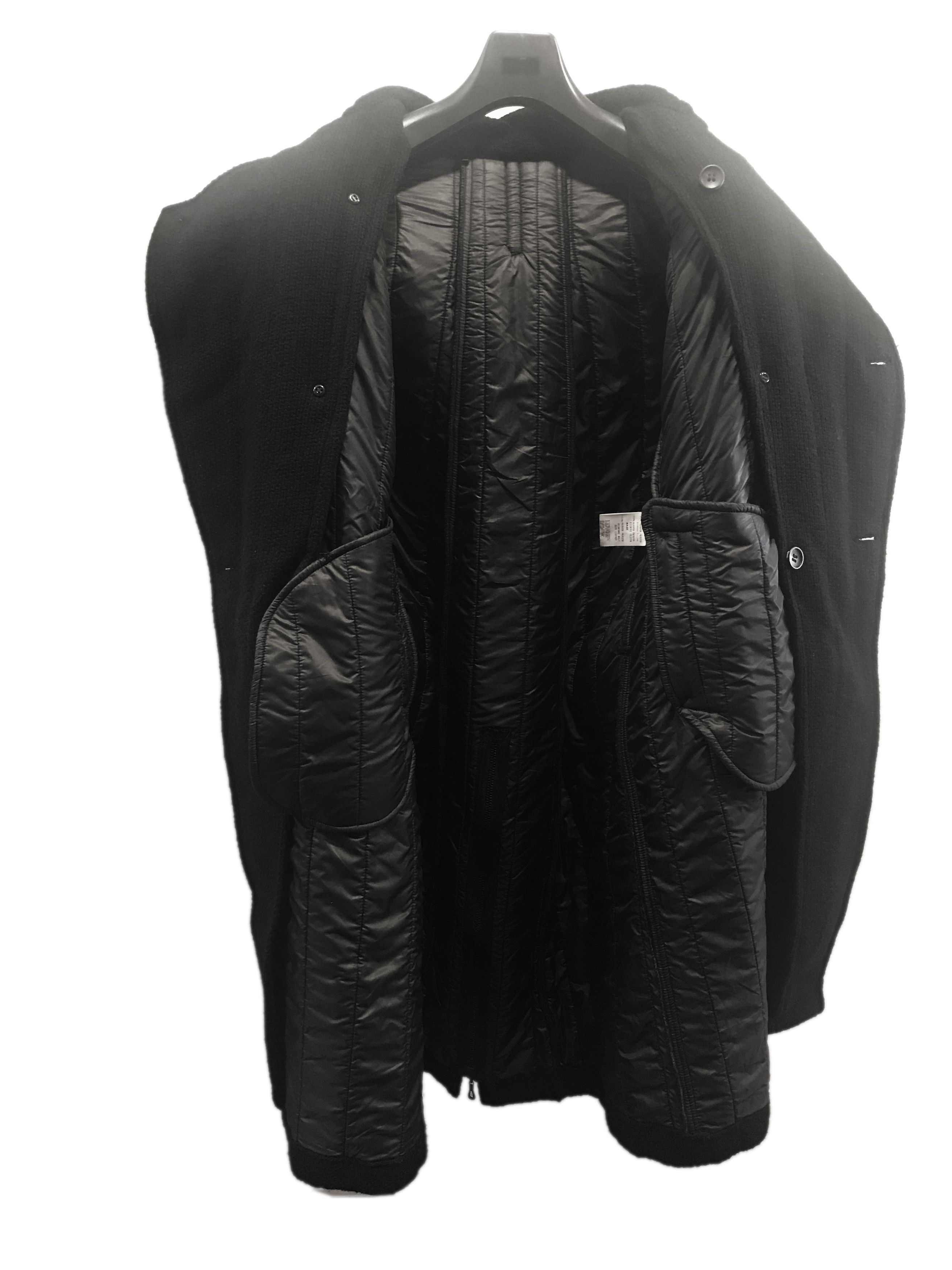 kiryuyrik Kiryuyrik Jacket Size US S / EU 44-46 / 1 - 6 Thumbnail