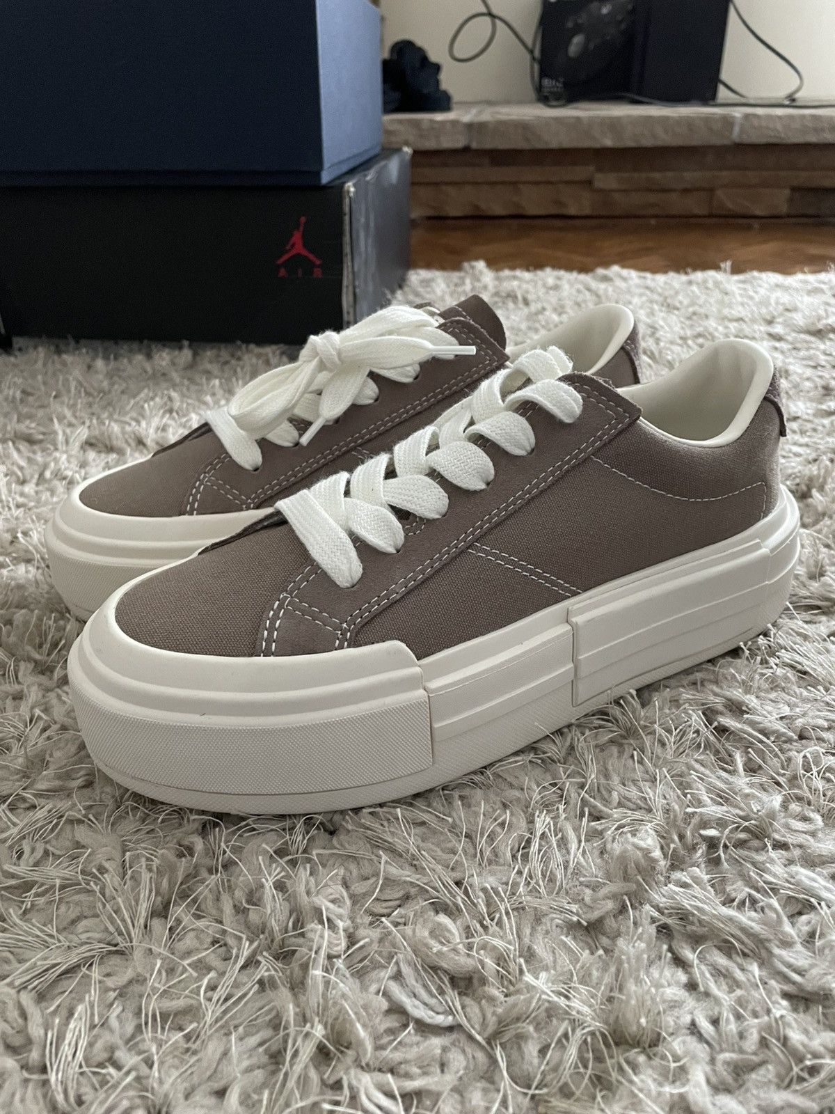 Converse Converse All Star Cruise Sneakers Size US 7 / EU 40 - 1 Thumbnail