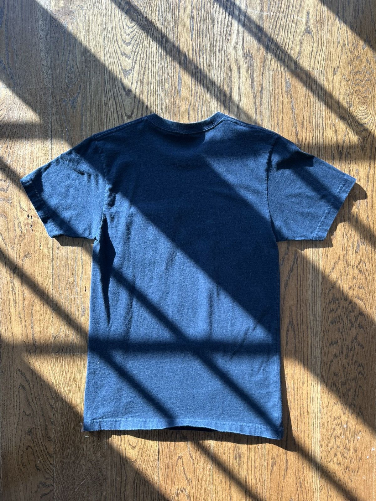 Supreme Supreme King Alpha Pocket Tee Size US M / EU 48-50 / 2 - 4 Thumbnail
