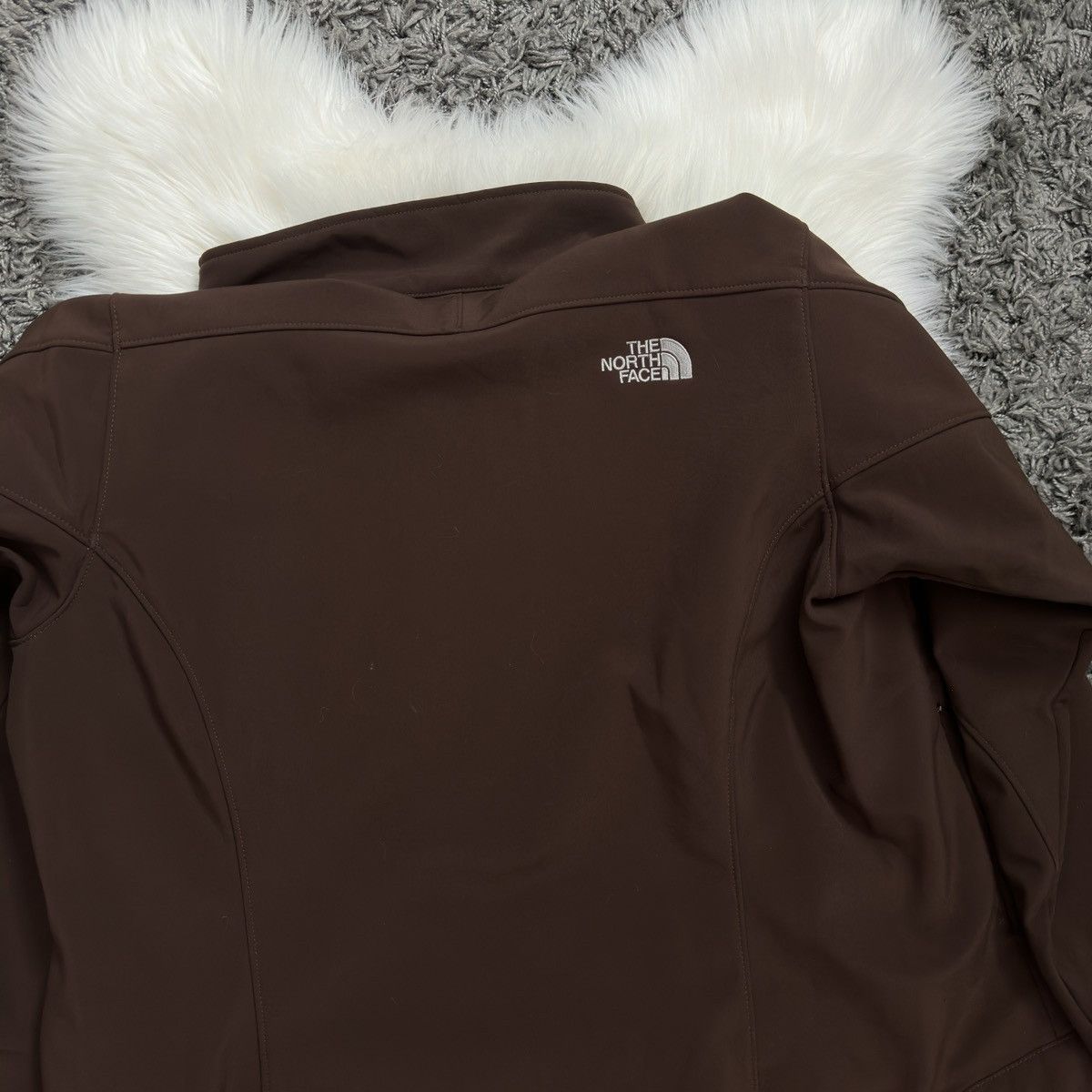 The North Face The north face windbreaker vintage Size L / US 10 / IT 46 - 6 Thumbnail