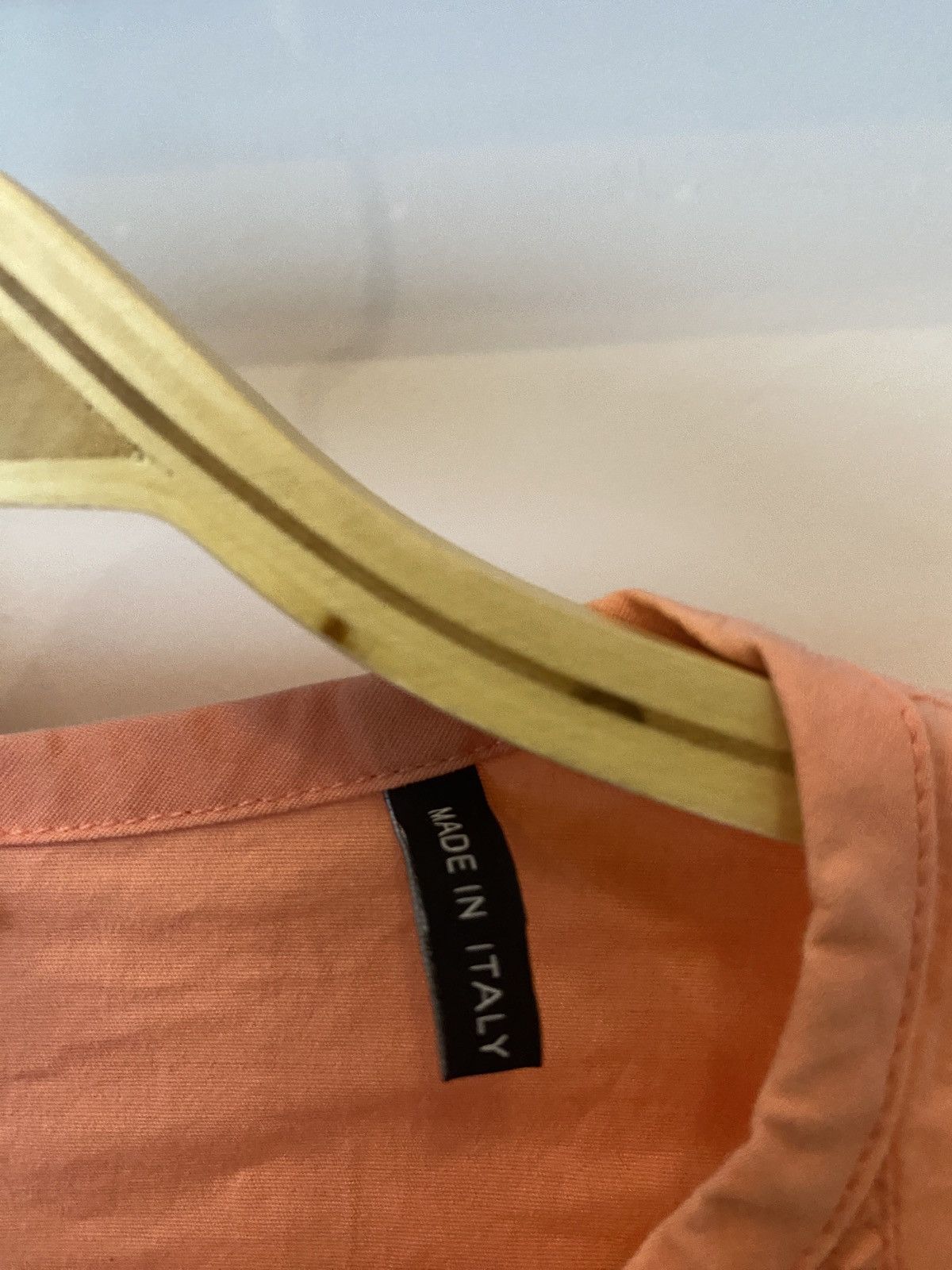 Jil Sander Jil Sander Blouse Size XS / US 0-2 / IT 36-38 - 4 Thumbnail