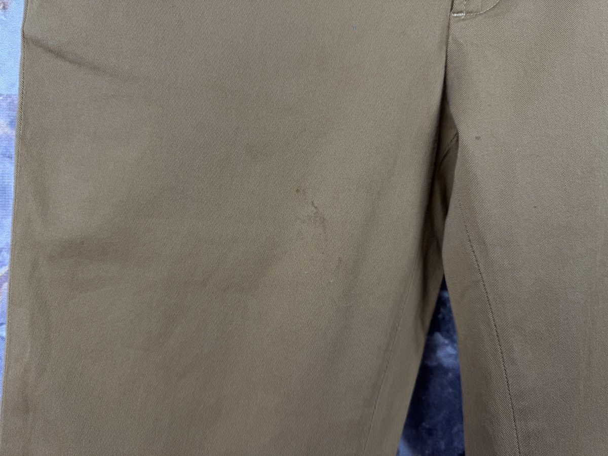 AMI Men’s A.P.C. Pants Rue Madame Paris Size 36 Size US 36 / EU 52 - 5 Thumbnail