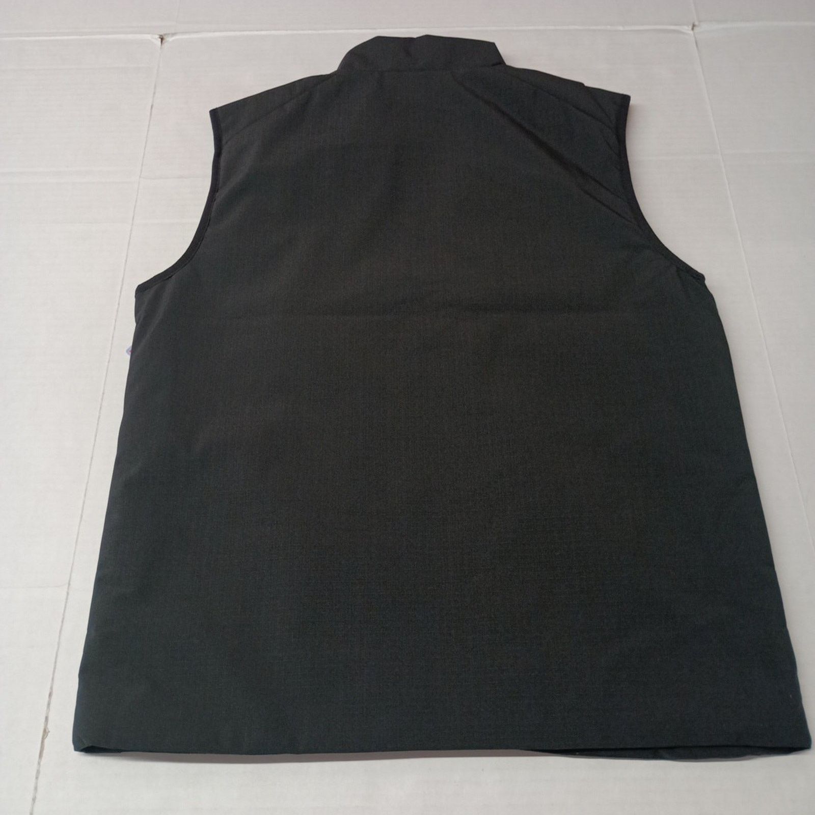Other Ozark Trail Black Wind Resistent Vest Men's Size M (38-40) Size US M / EU 48-50 / 2 - 9 Thumbnail