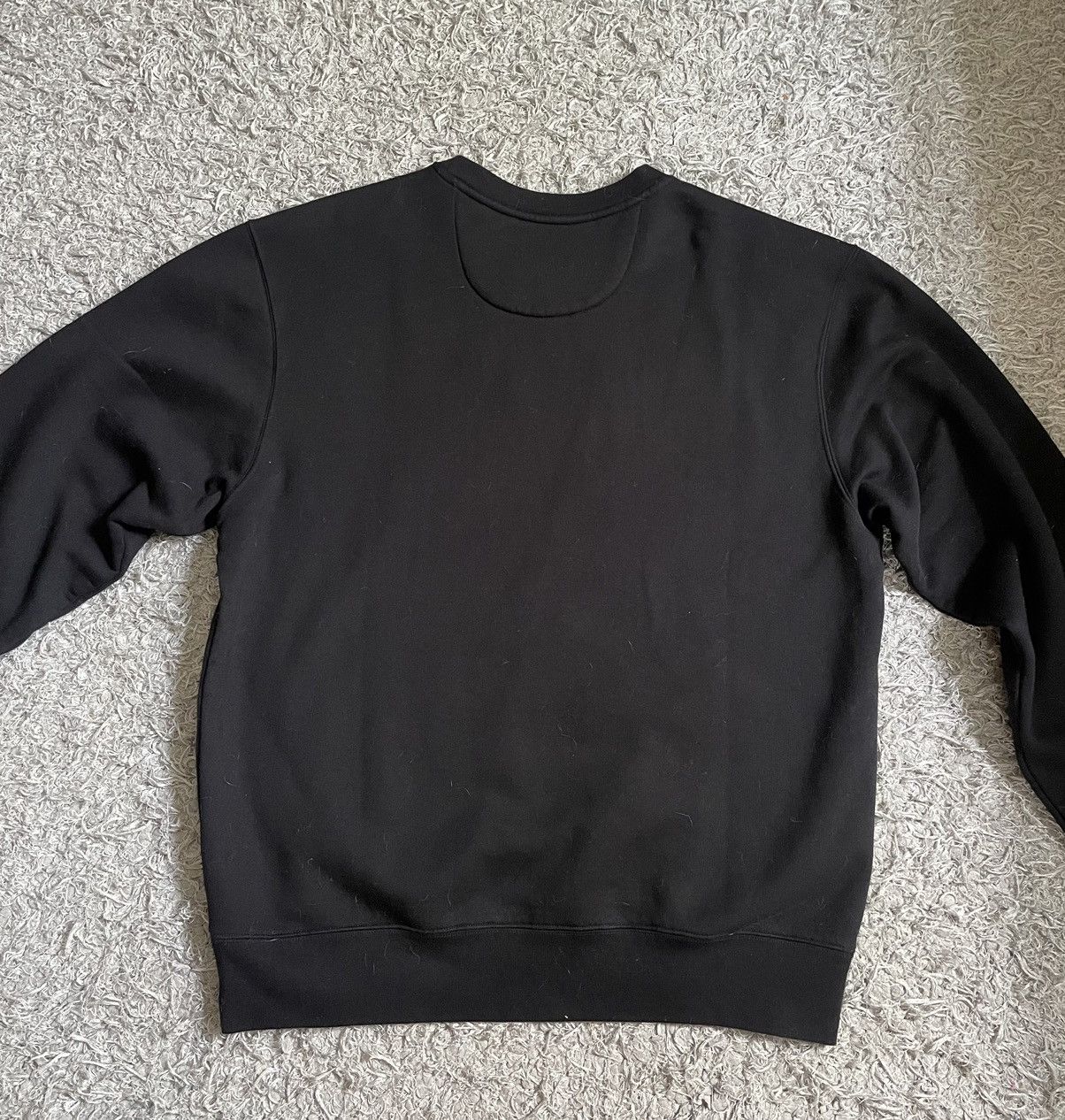 October's Very Own Black OVO Crewneck : Mini OG Size US L / EU 52-54 / 3 - 2 Thumbnail