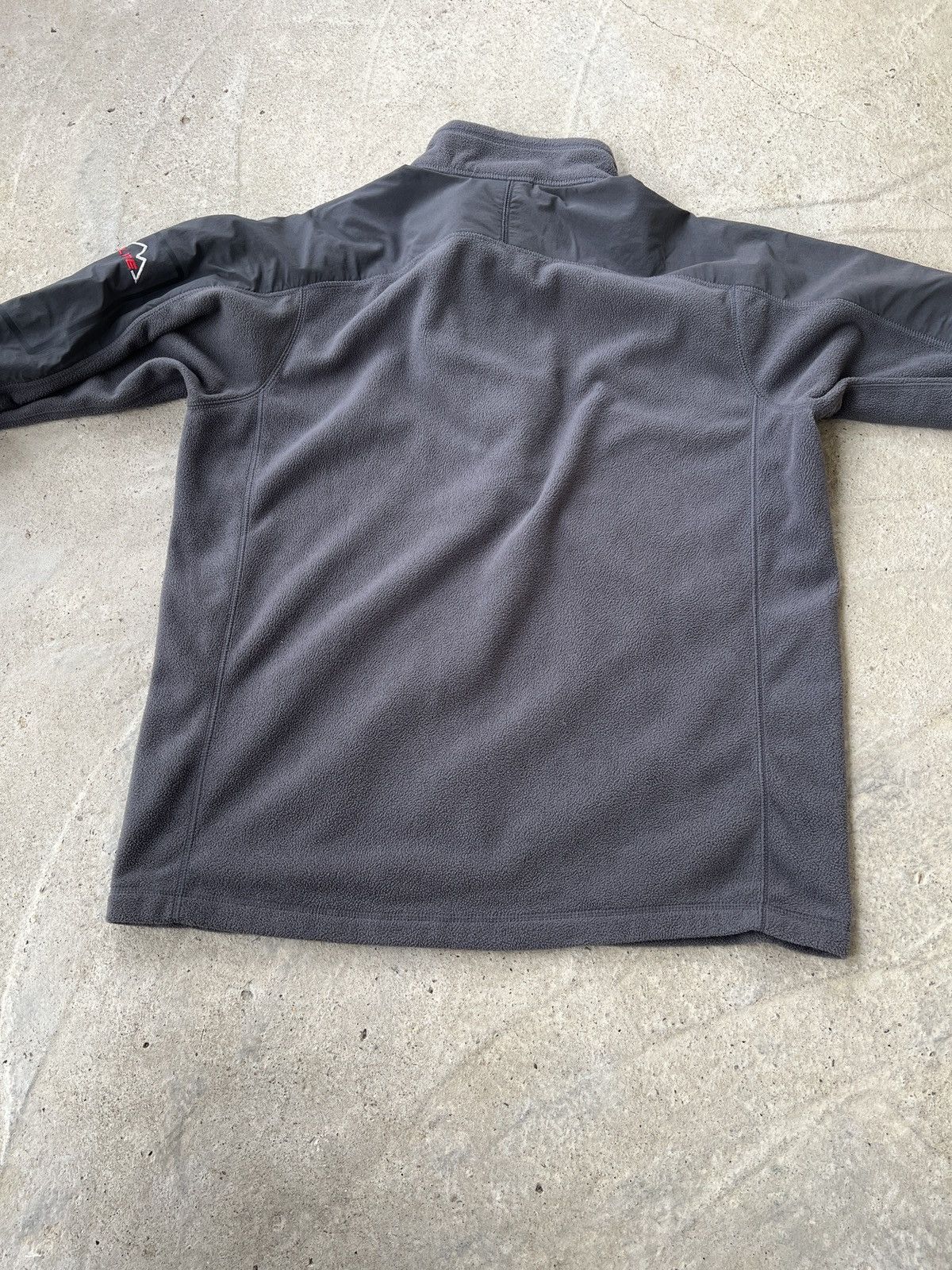 Karrimor Karrimor Elite Outdoor Fleece Size US L / EU 52-54 / 3 - 4 Thumbnail