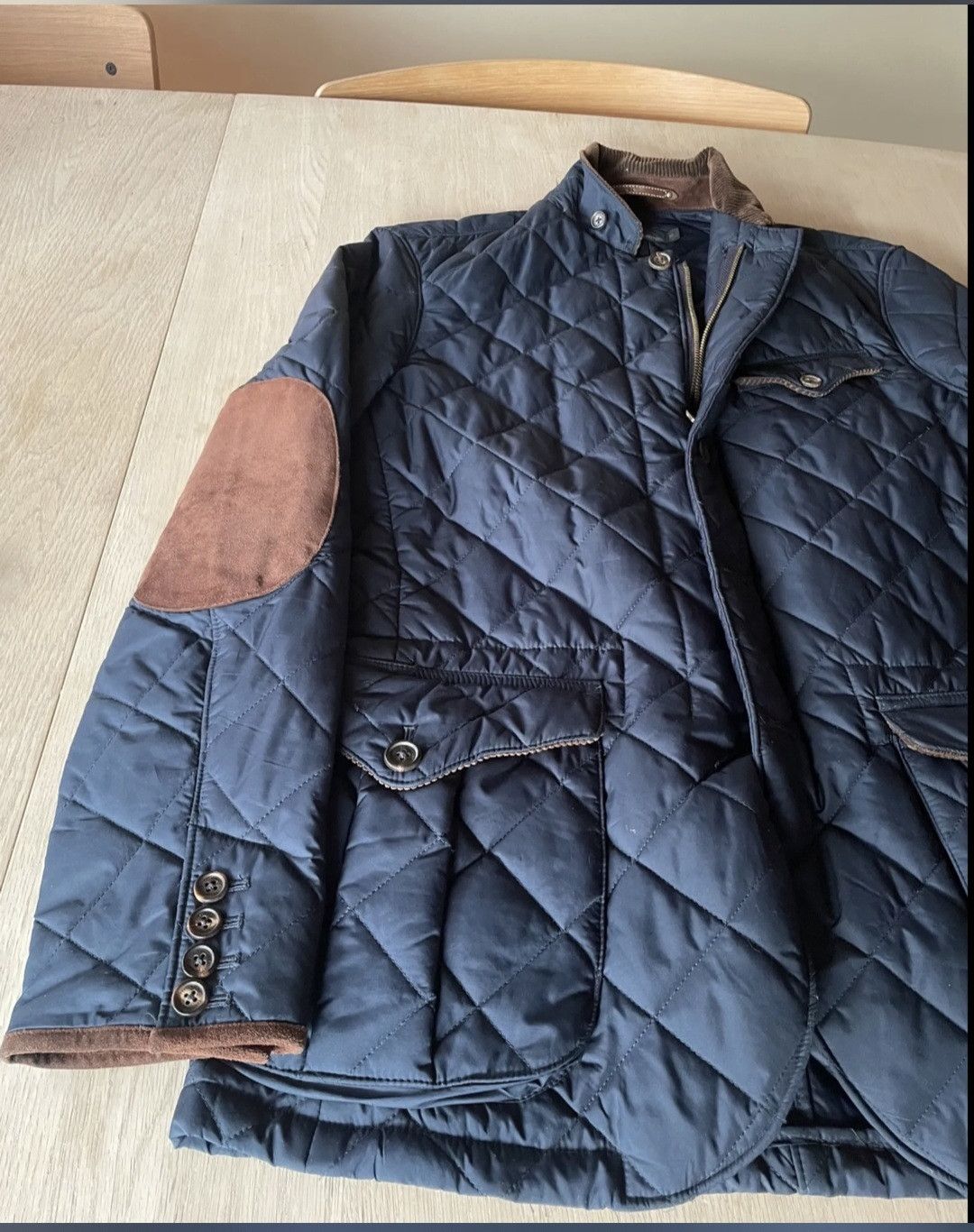 Polo Ralph Lauren SUPPLIER# 71451 PO# 364607 Size US S / EU 44-46 / 1 - 2 Thumbnail