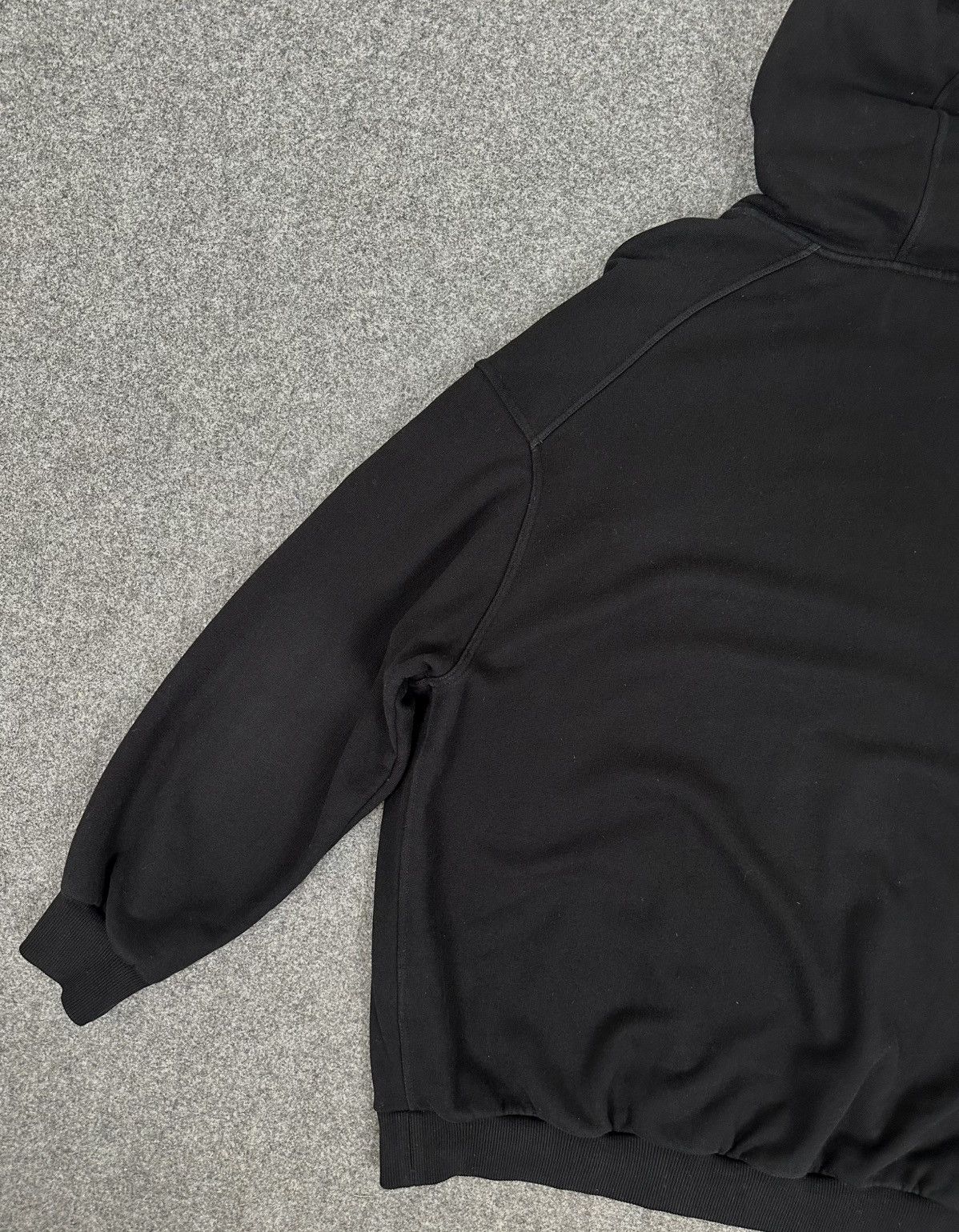 Givenchy Givenchy - Studio Homme - Oversized Atlantis Hoodie Jacket Size US M / EU 48-50 / 2 - 9 Thumbnail