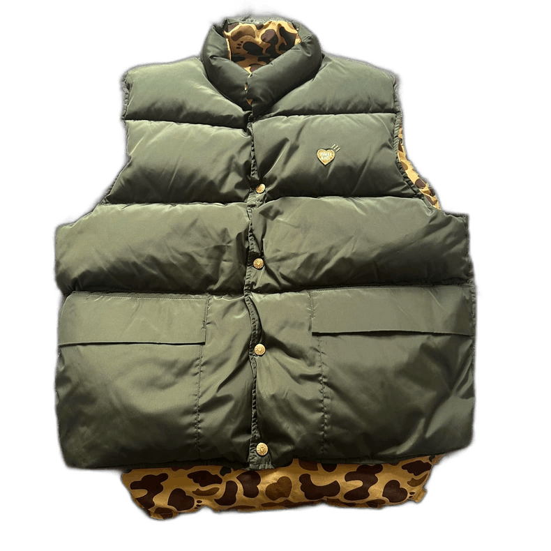 Human Made Camo | Grailed