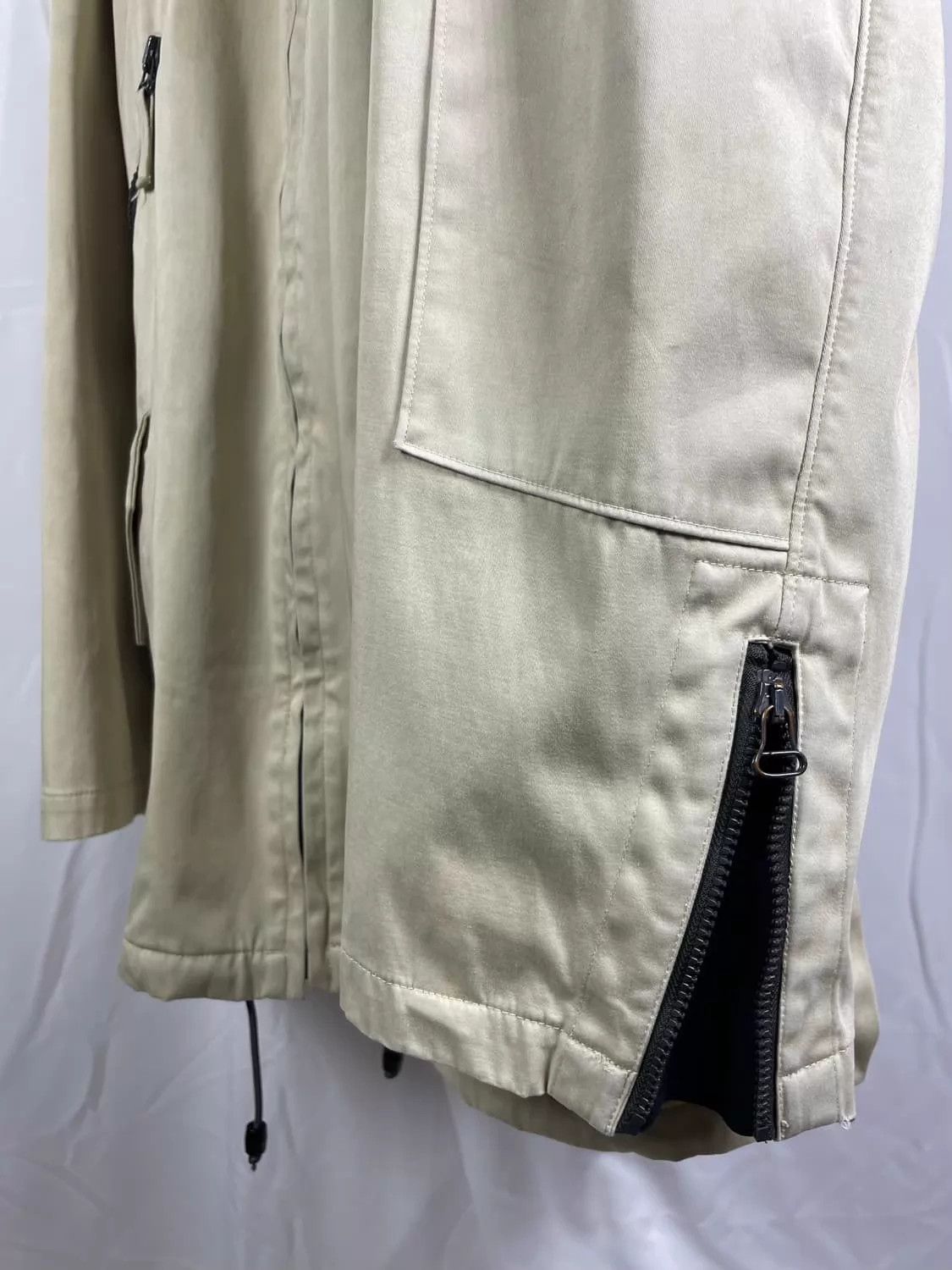 Massimo Osti Massimo Osti Vintage Stone Island-Inspired Unisex Jacket Size US L / EU 52-54 / 3 - 4 Thumbnail