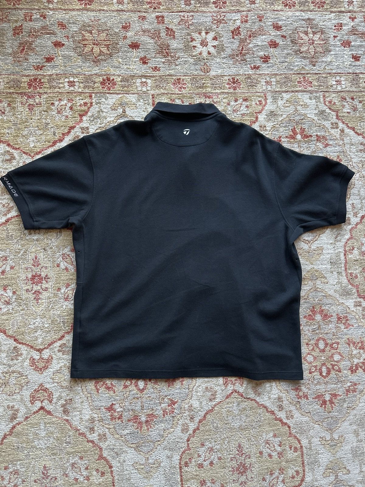 Kith Kith for TaylorMade Provisional Polo Size US XXL / EU 58 / 5 - 2 Thumbnail