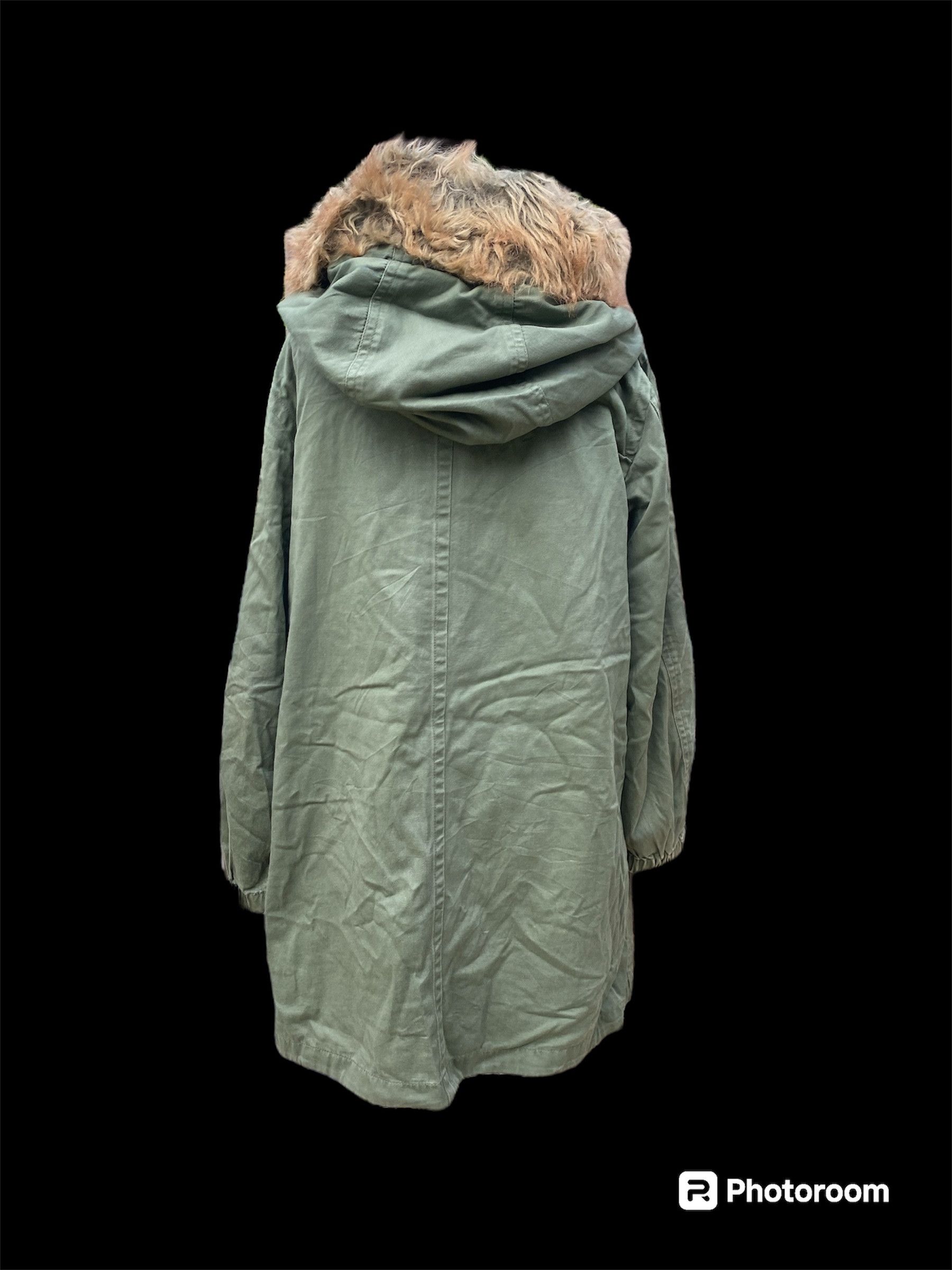 Issey Miyake military jacket Size S / US 4 / IT 40 - 4 Thumbnail