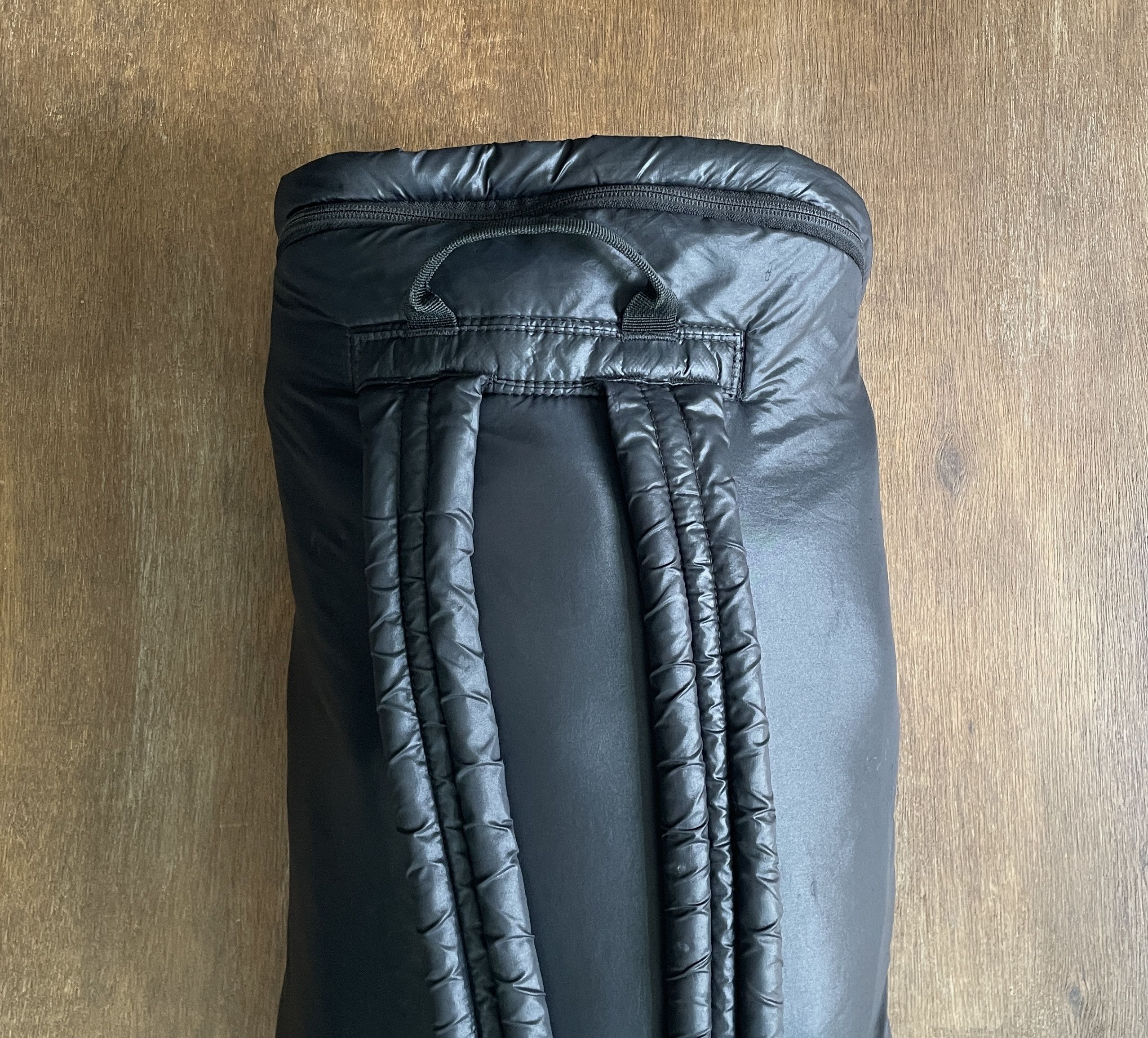 Raf Simons EASTPAK RAF SIMONS XL Nylon Bagpack Size ONE SIZE - 5 Thumbnail